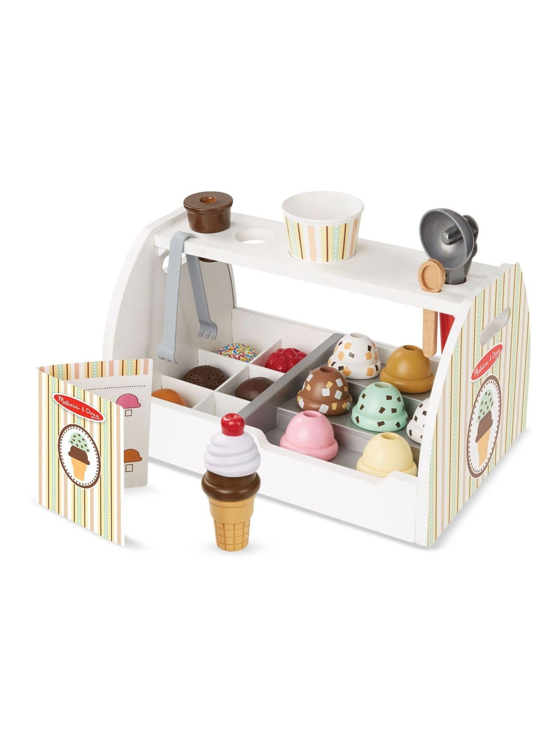 Melissa & Doug - Image 1 of 4