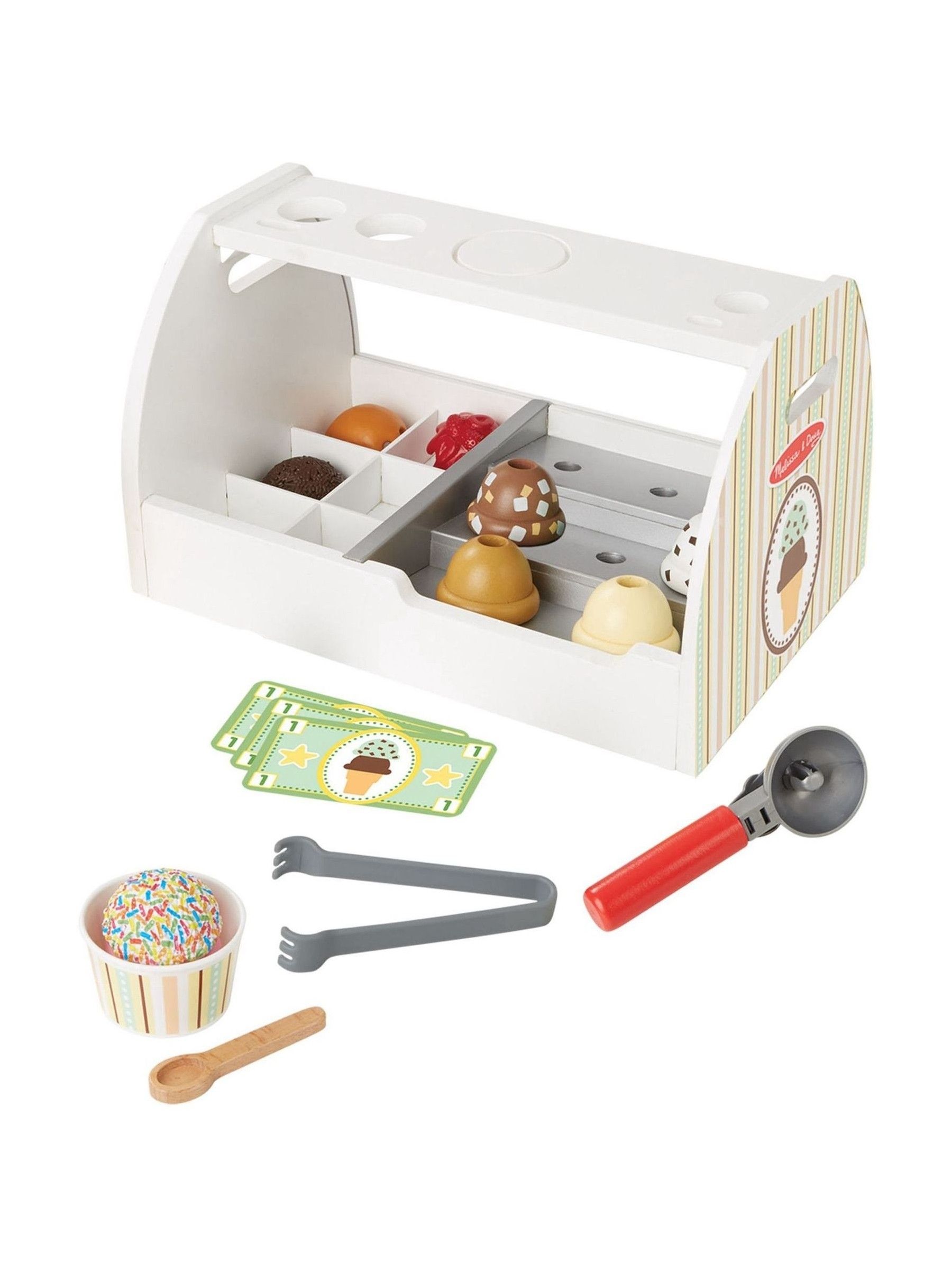 Melissa & Doug - Image 2 of 4