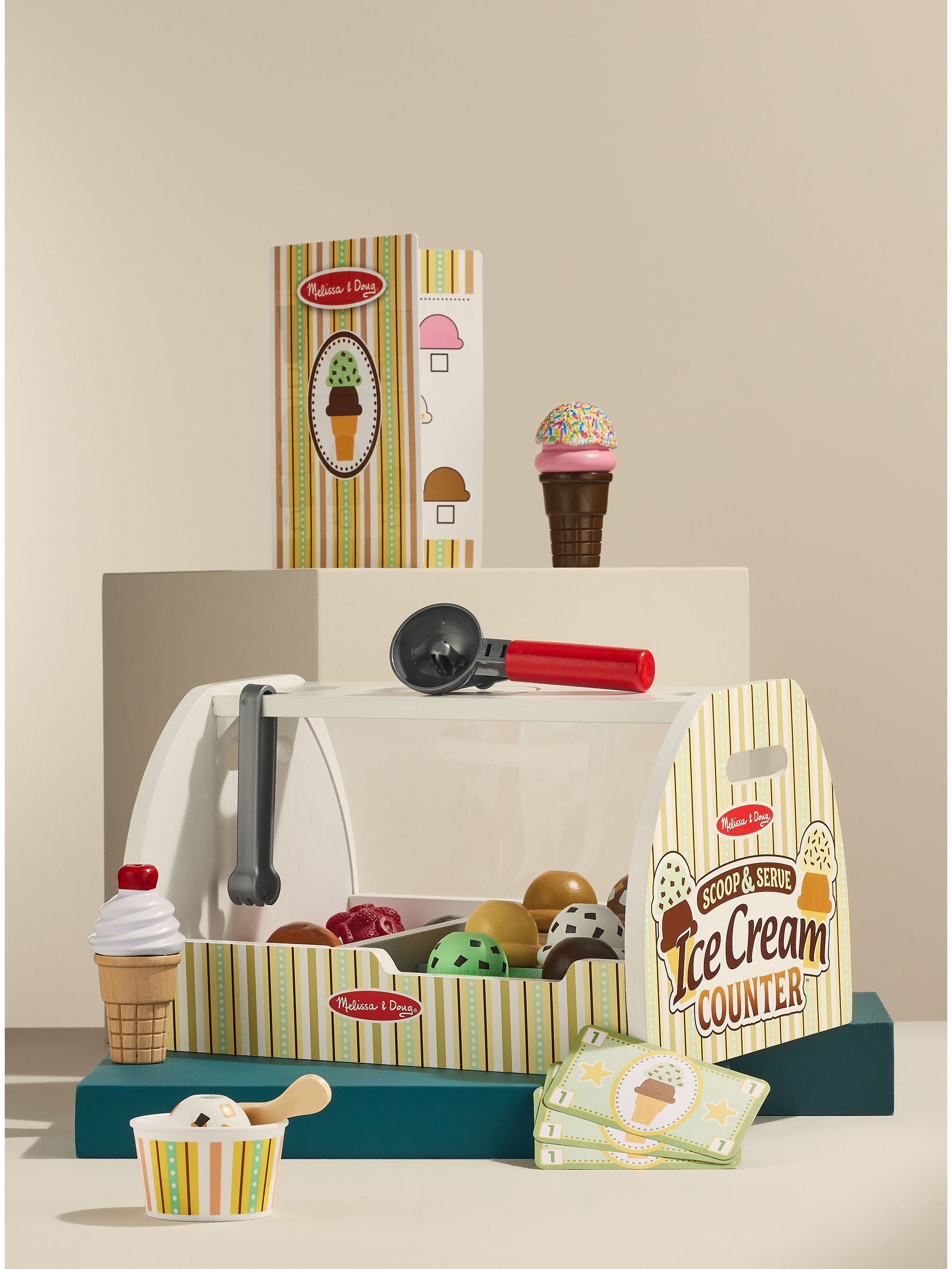 Melissa & Doug - Image 4 of 4