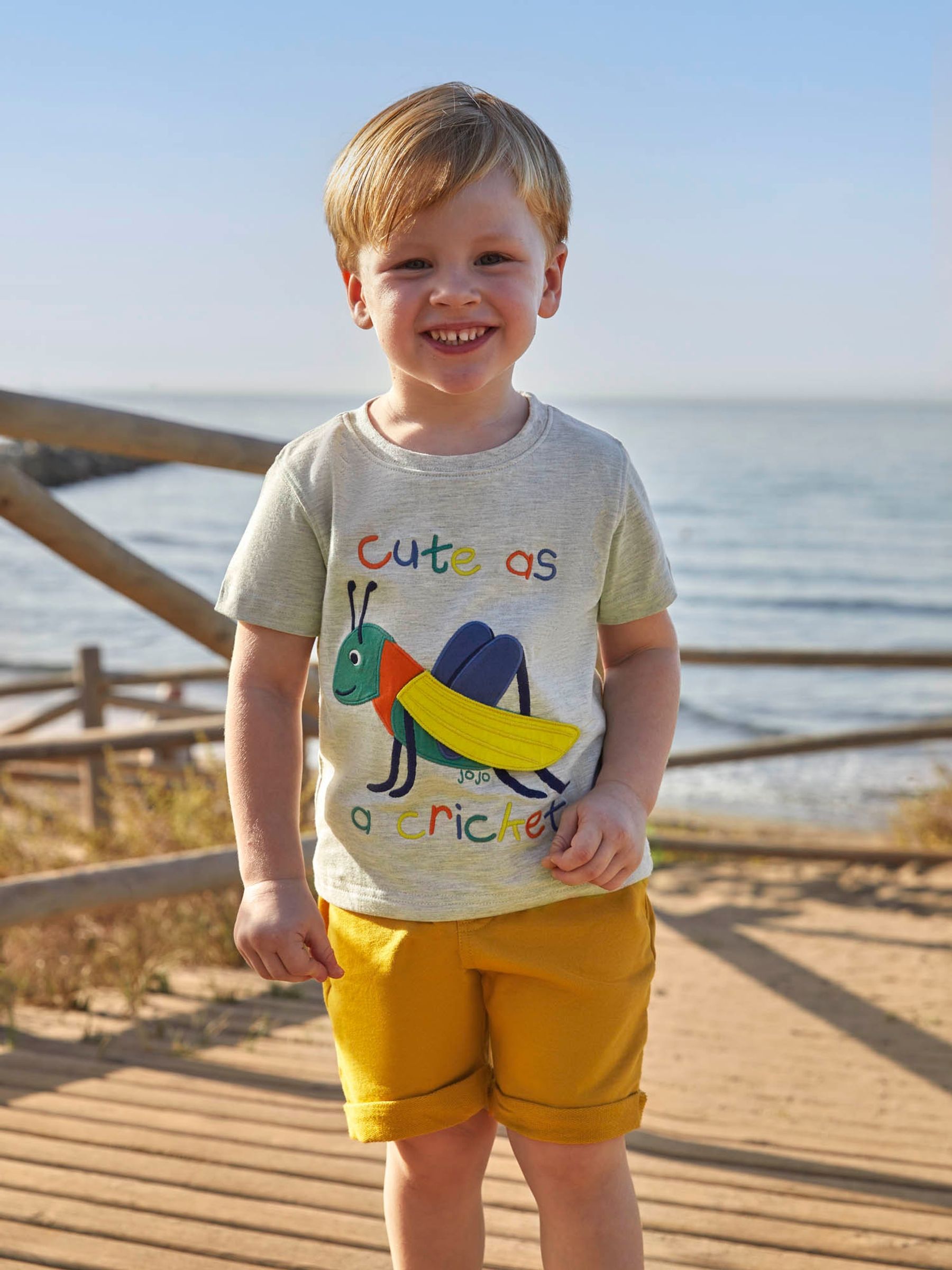 Mustard 2-Pack Jogger Shorts - Image 3 of 3