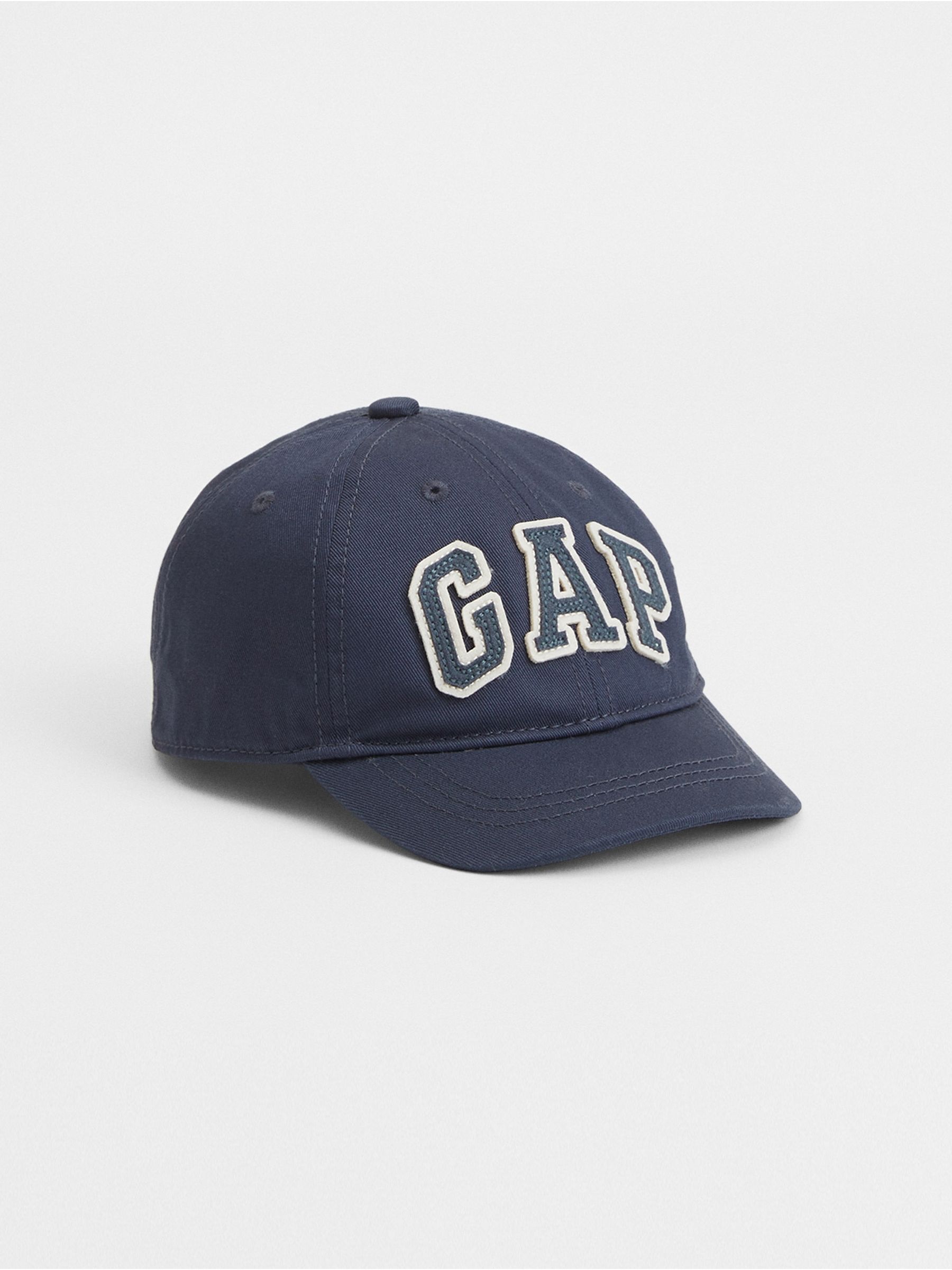 Blue Toddler Logo Baseball Hat (1-5yrs) - Image 1 of 1