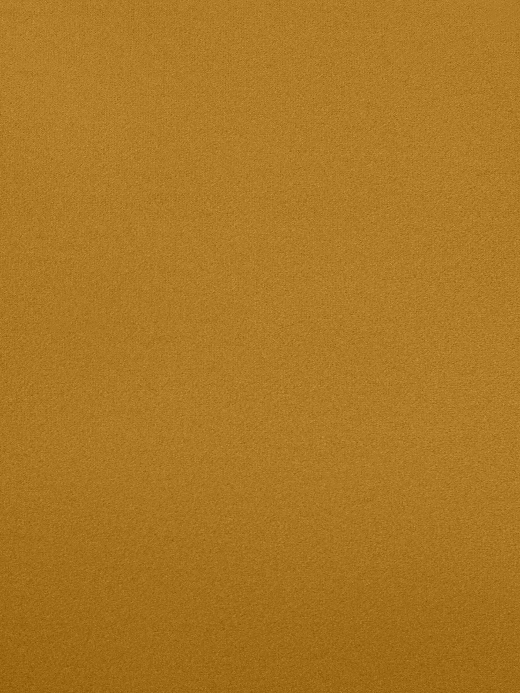 Brayla Sofa in a Box in Ochre Yellow - Image 7 of 8