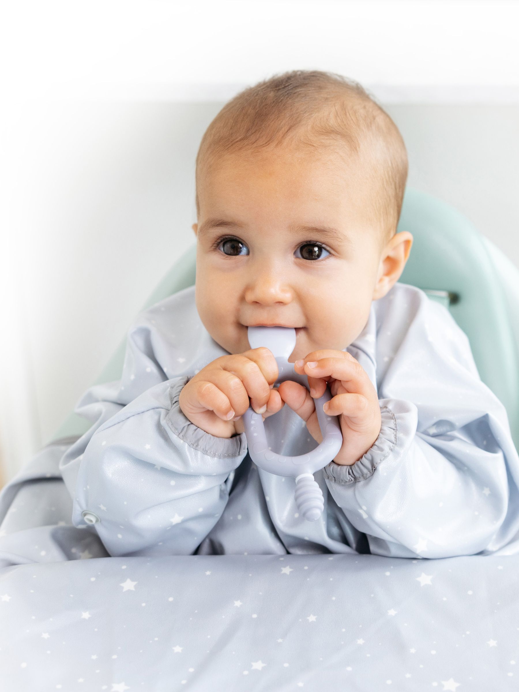 Bibado Multi-stage Baby Weaning Spoon & Dipper - Image 2 of 9