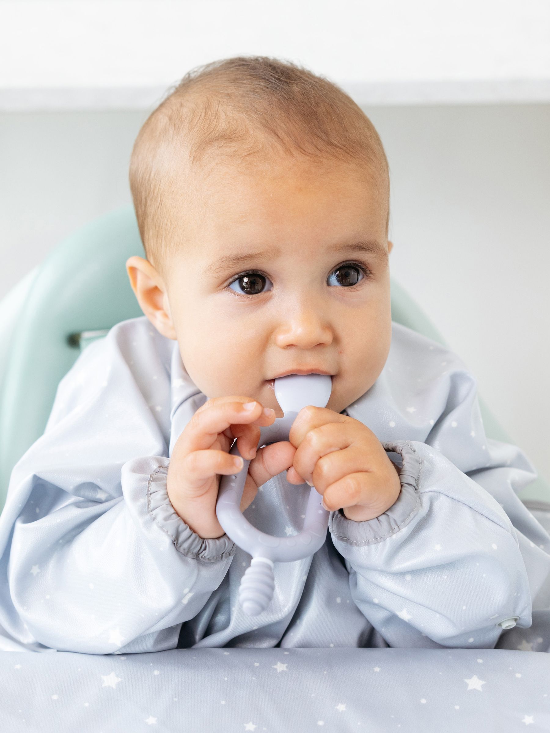 Bibado Multi-stage Baby Weaning Spoon & Dipper - Image 3 of 9