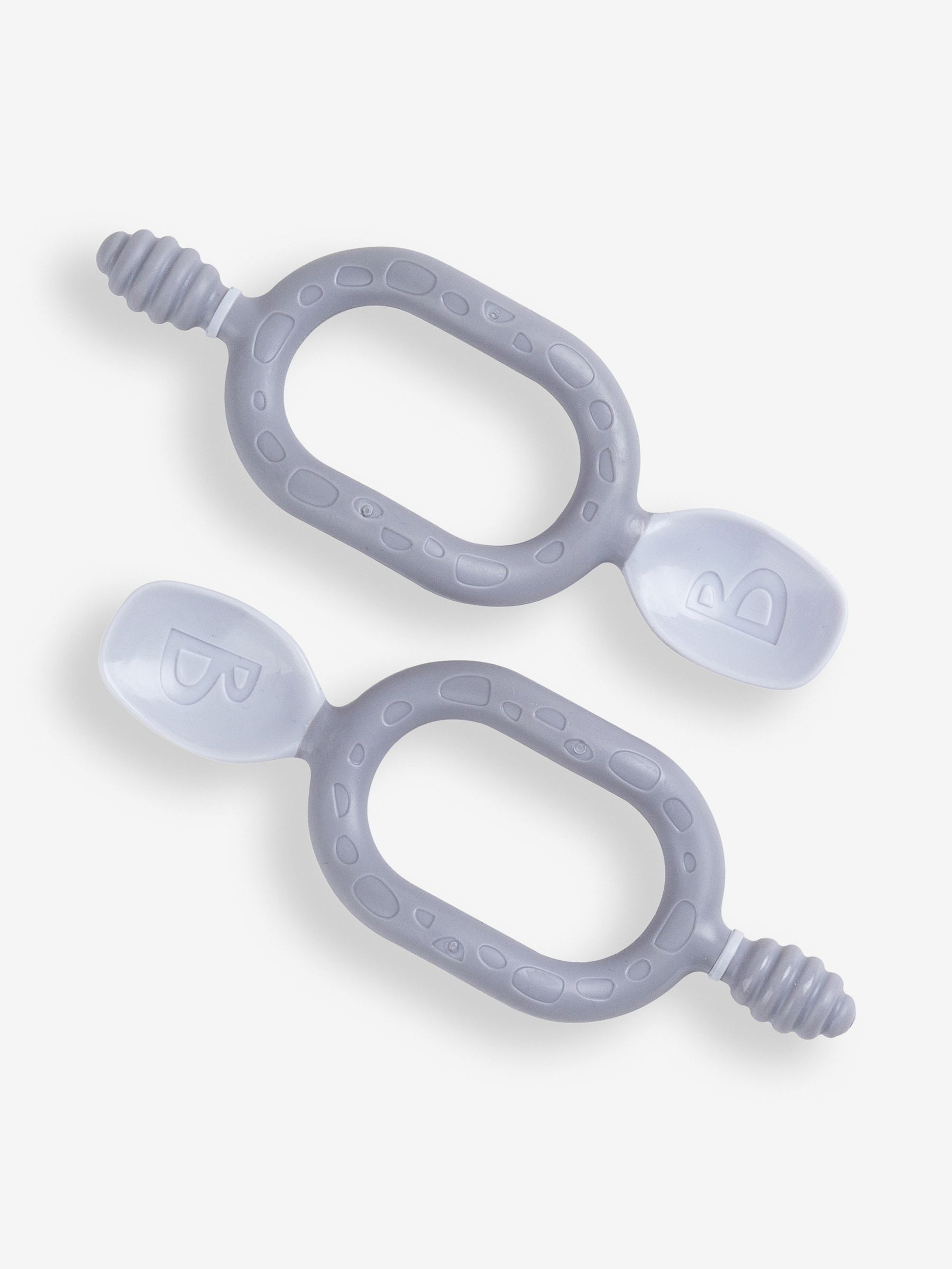 Bibado Multi-stage Baby Weaning Spoon & Dipper - Image 5 of 9