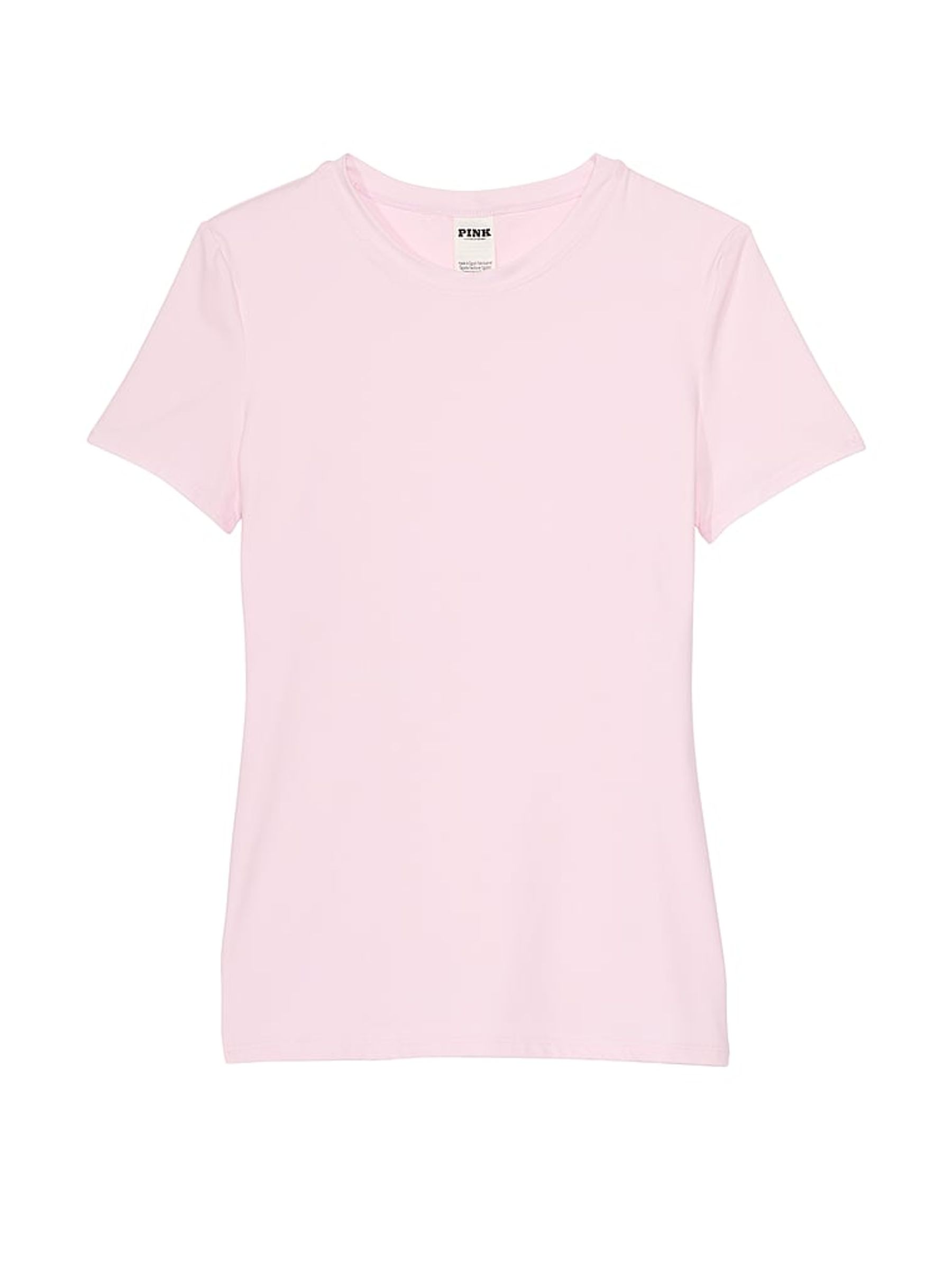 Pink Tulip Soft Stretch T-Shirt - Image 3 of 3