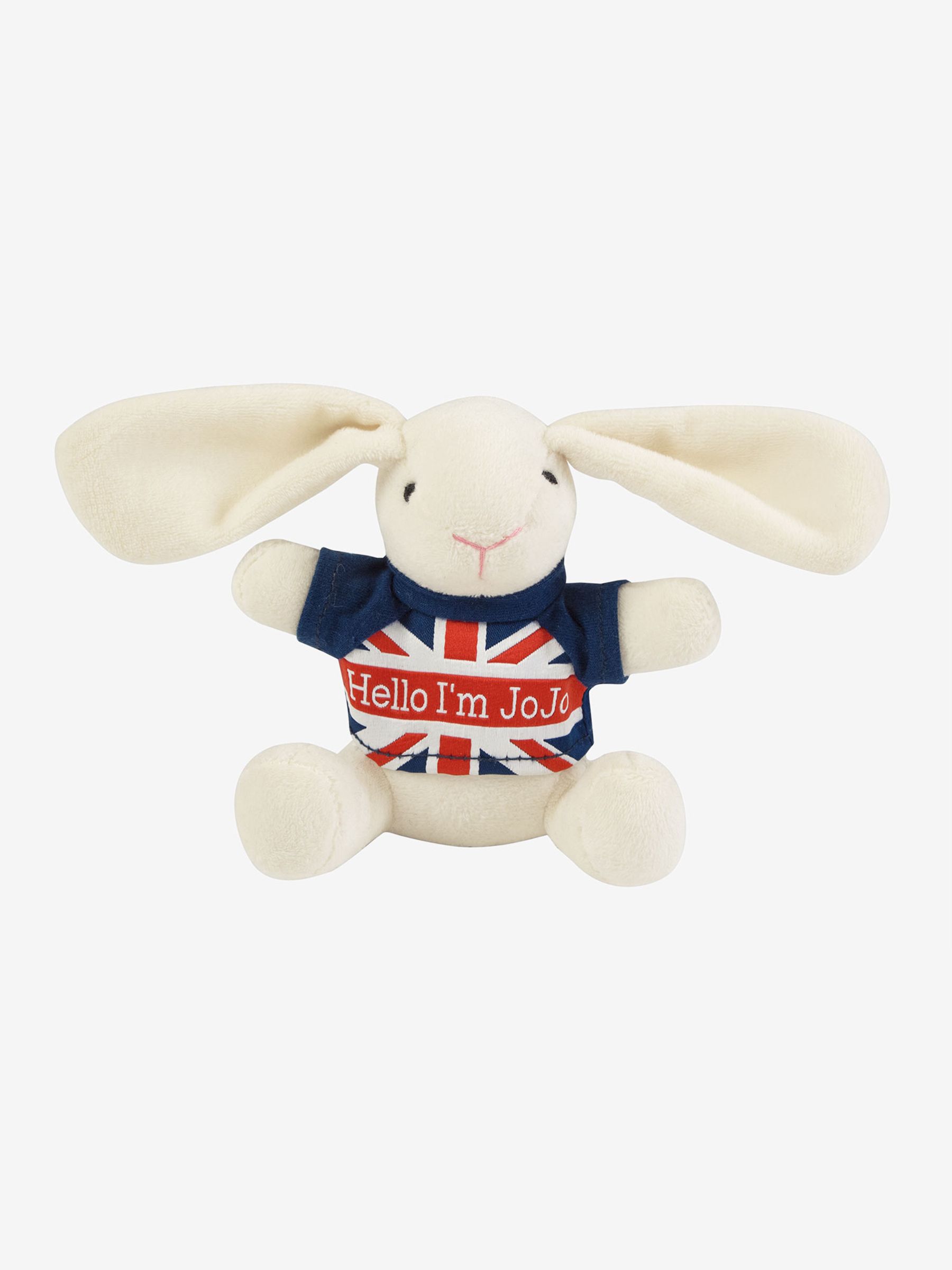 Union Jack Flag Bunny - Image 1 of 2