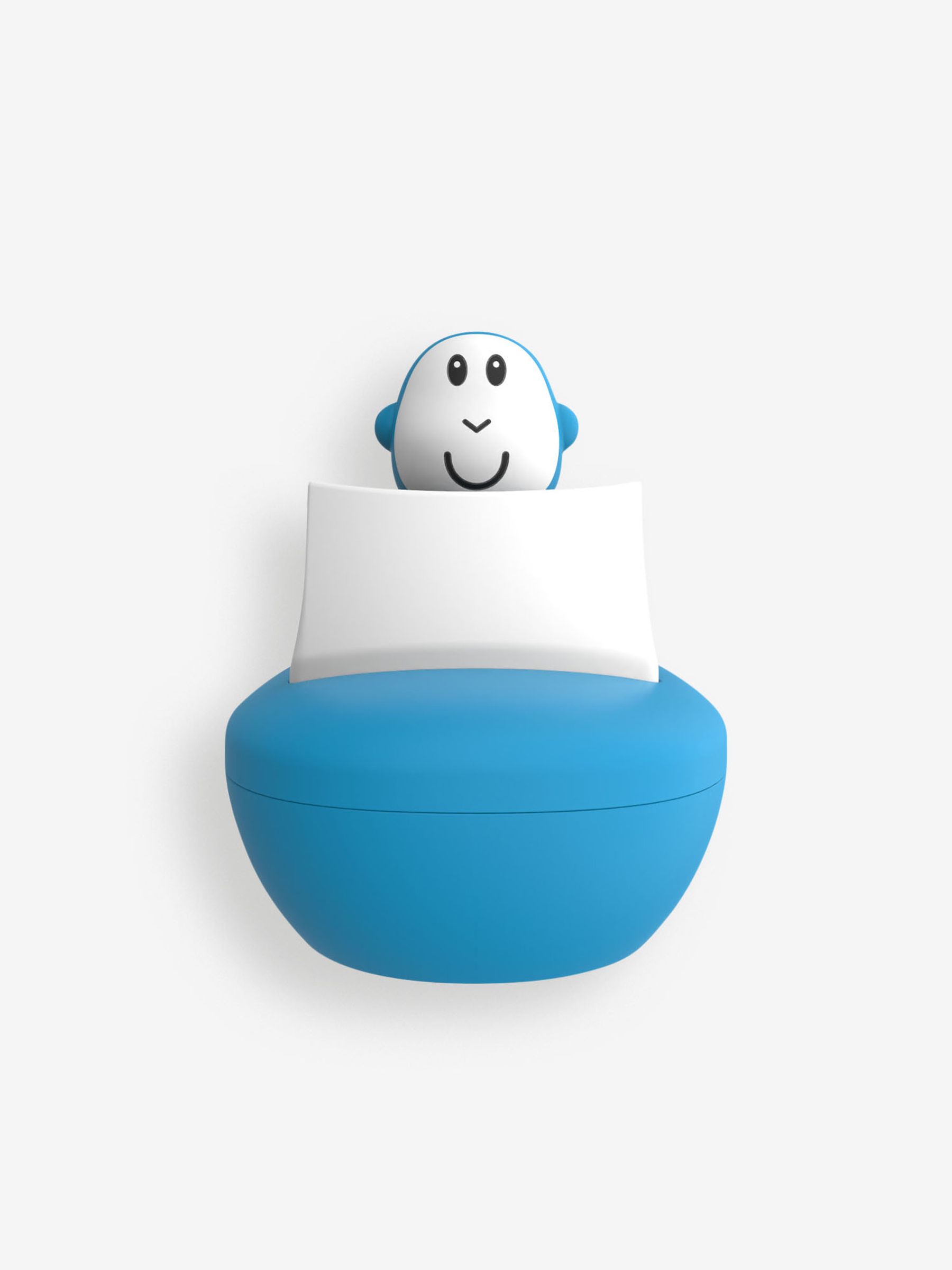 Matchstick Monkey Bathtime Boat Set - Image 2 of 6
