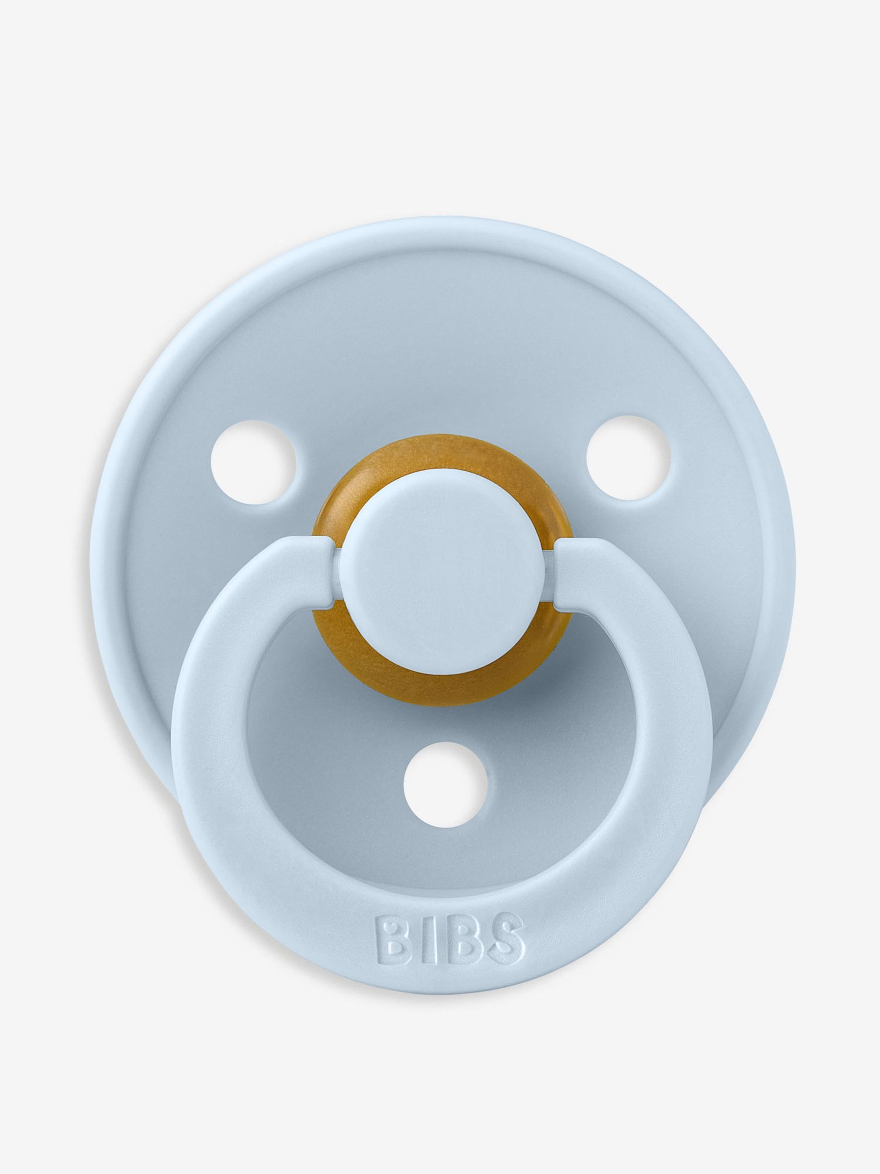 BIBS Twin Soothers Pack Size 2 - Image 4 of 5