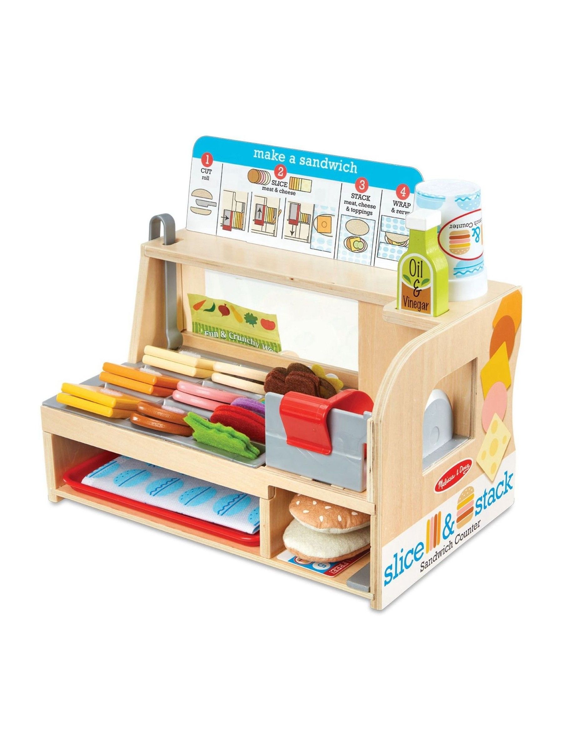 Melissa & Doug - Image 1 of 6