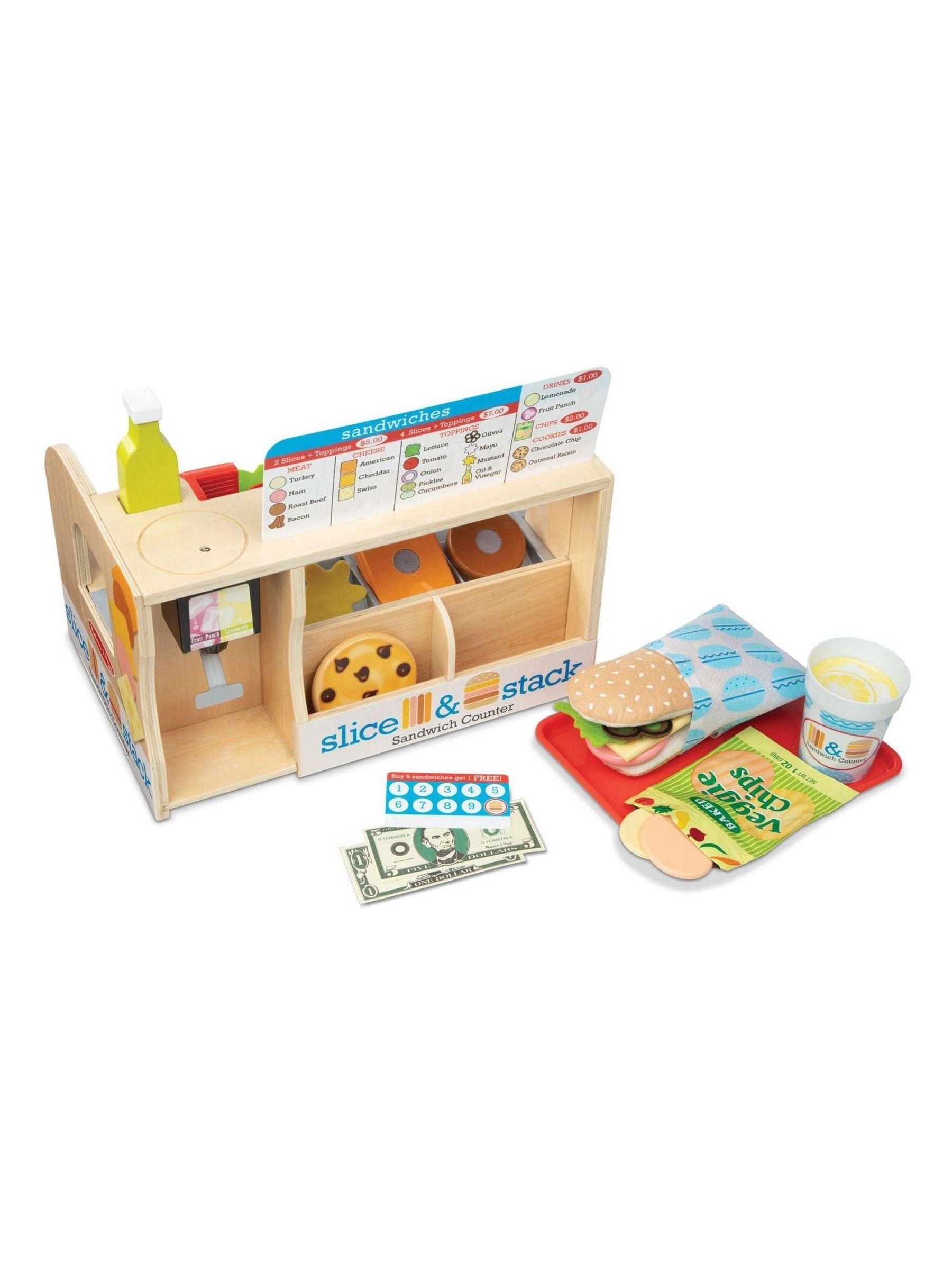 Melissa & Doug - Image 2 of 6