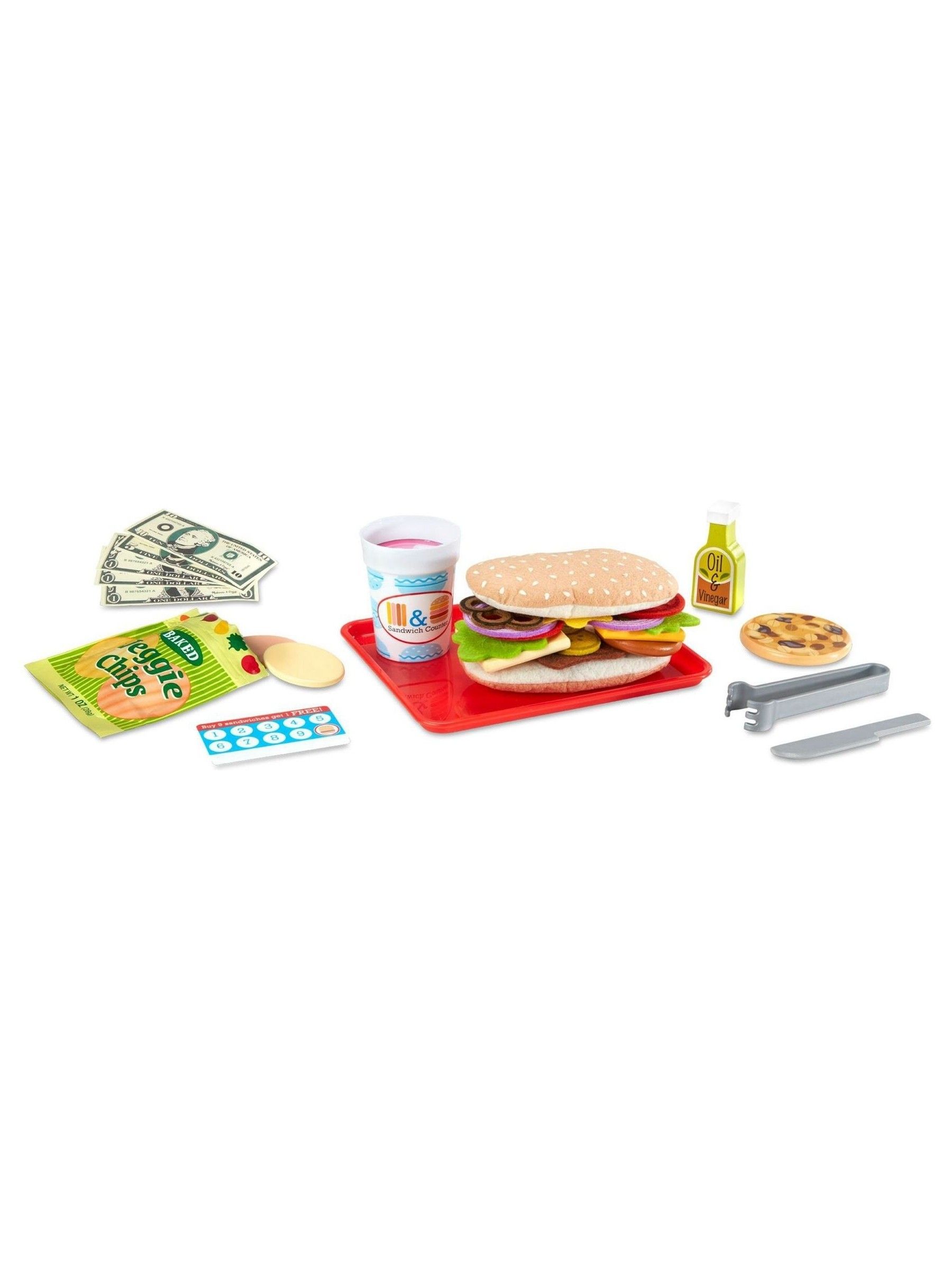 Melissa & Doug - Image 3 of 6