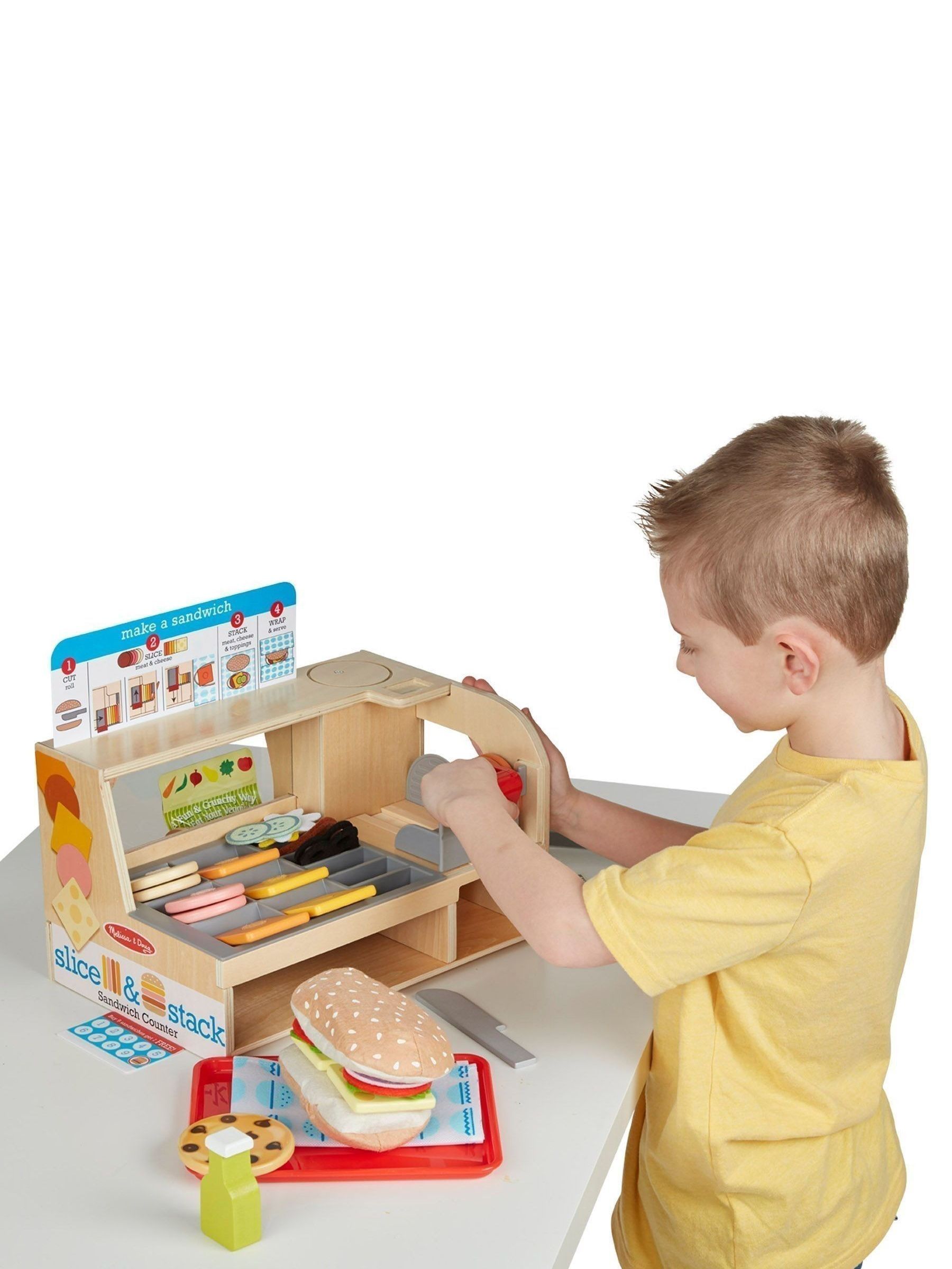 Melissa & Doug - Image 6 of 6