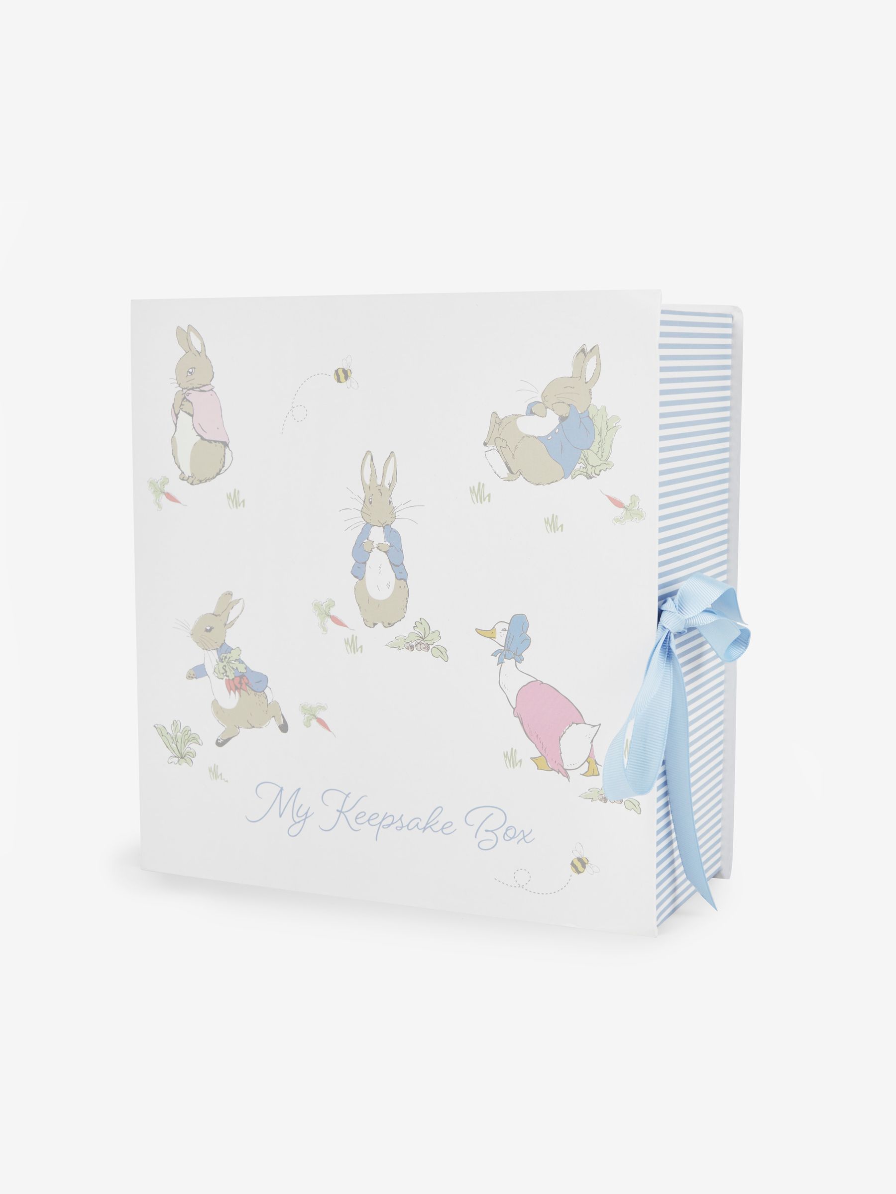 Beatrix Potter Keepsake Memory Box - Image 3 of 3