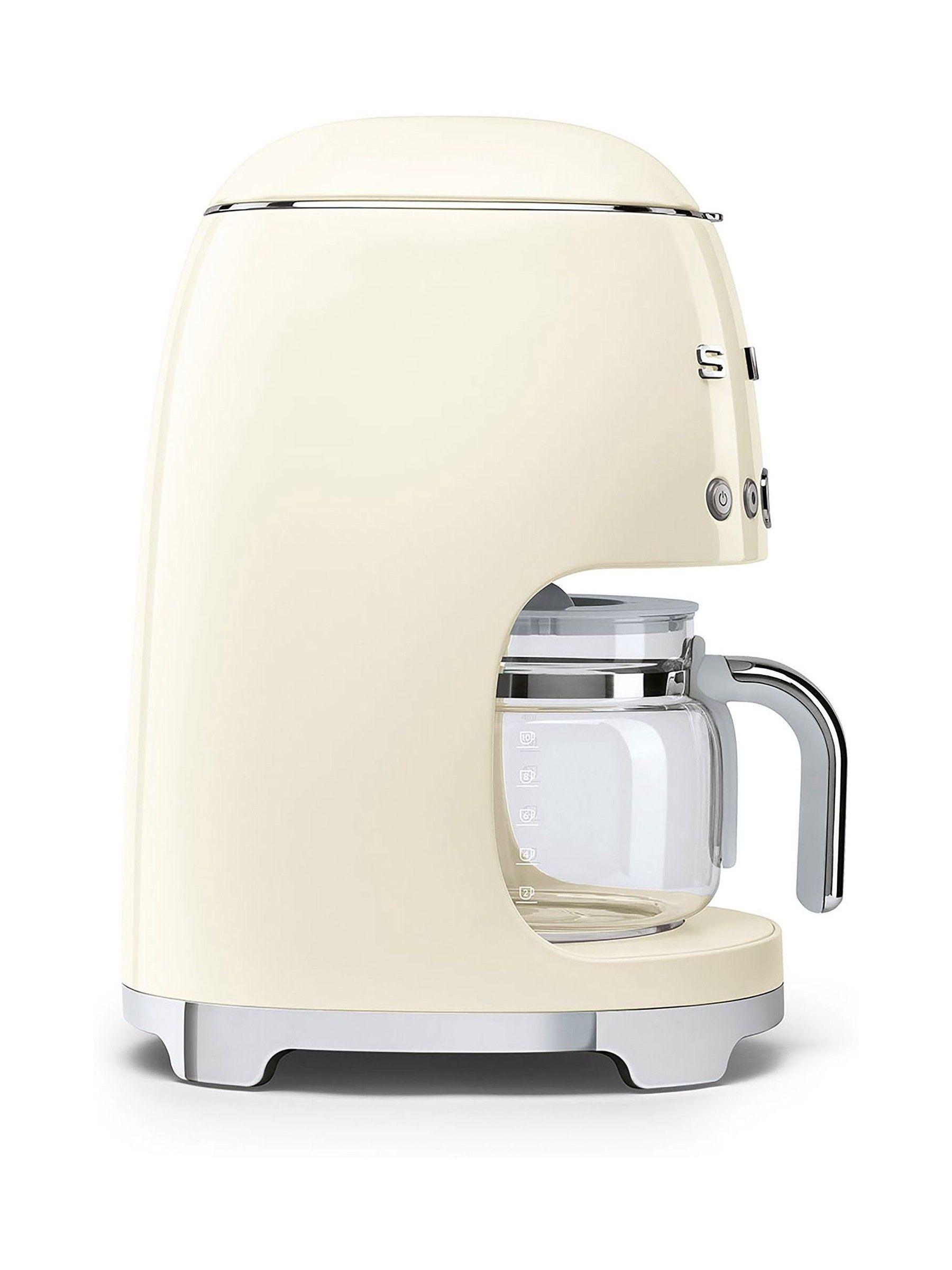 Cream Drip Coffee Machine - Image 3 of 7