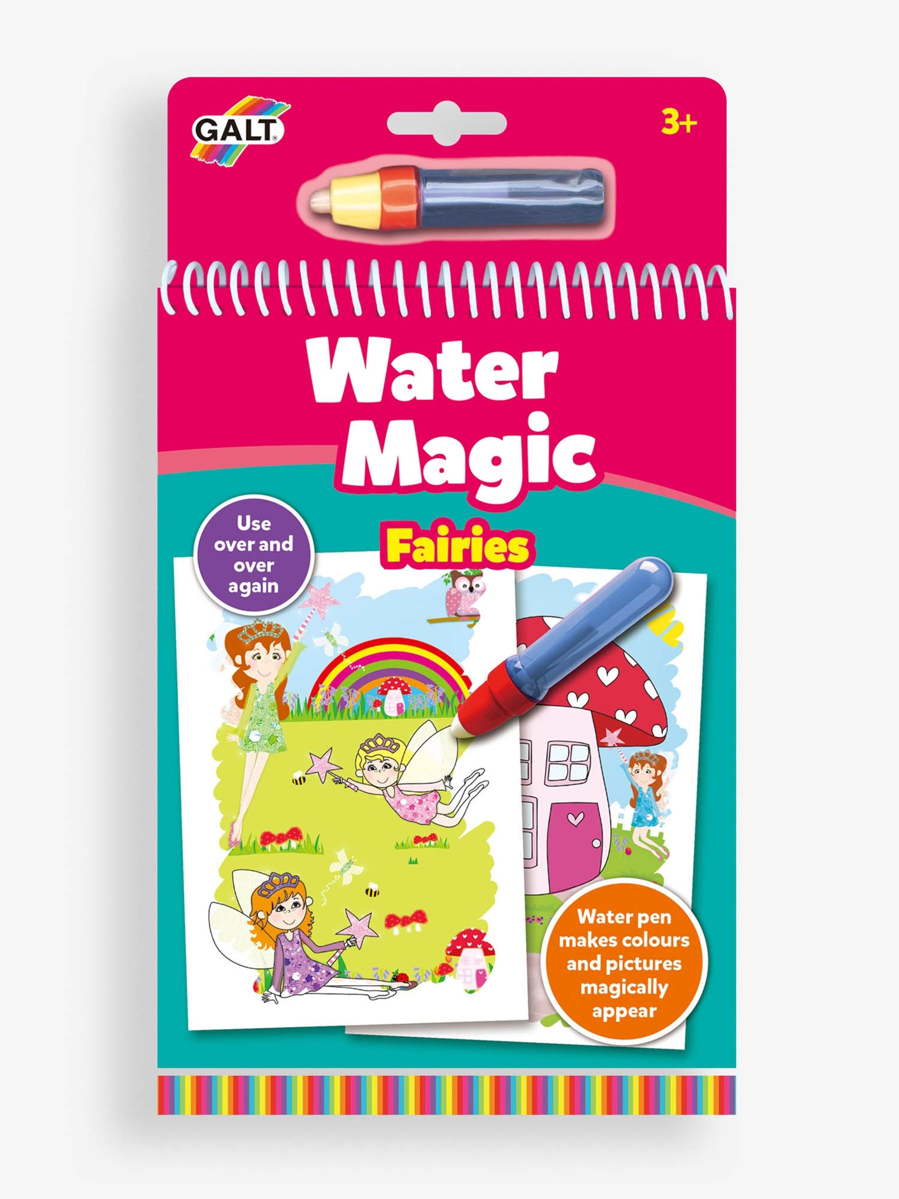 Galt Water Magic Fairies - Image 2 of 3