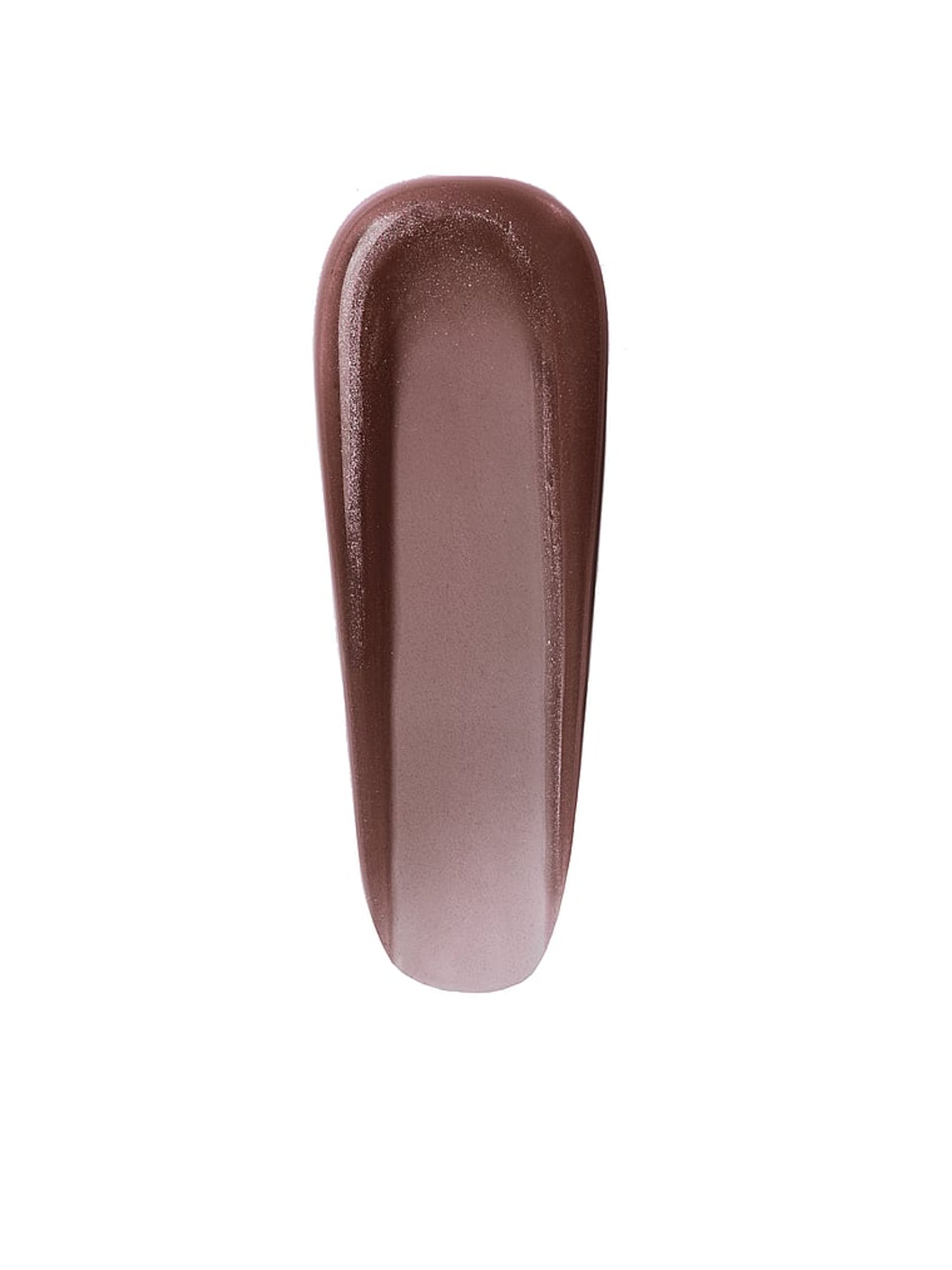 Sparkling Spice Bombshell Shine Lip Drama Ultra-Shimmer Gloss - Image 3 of 3