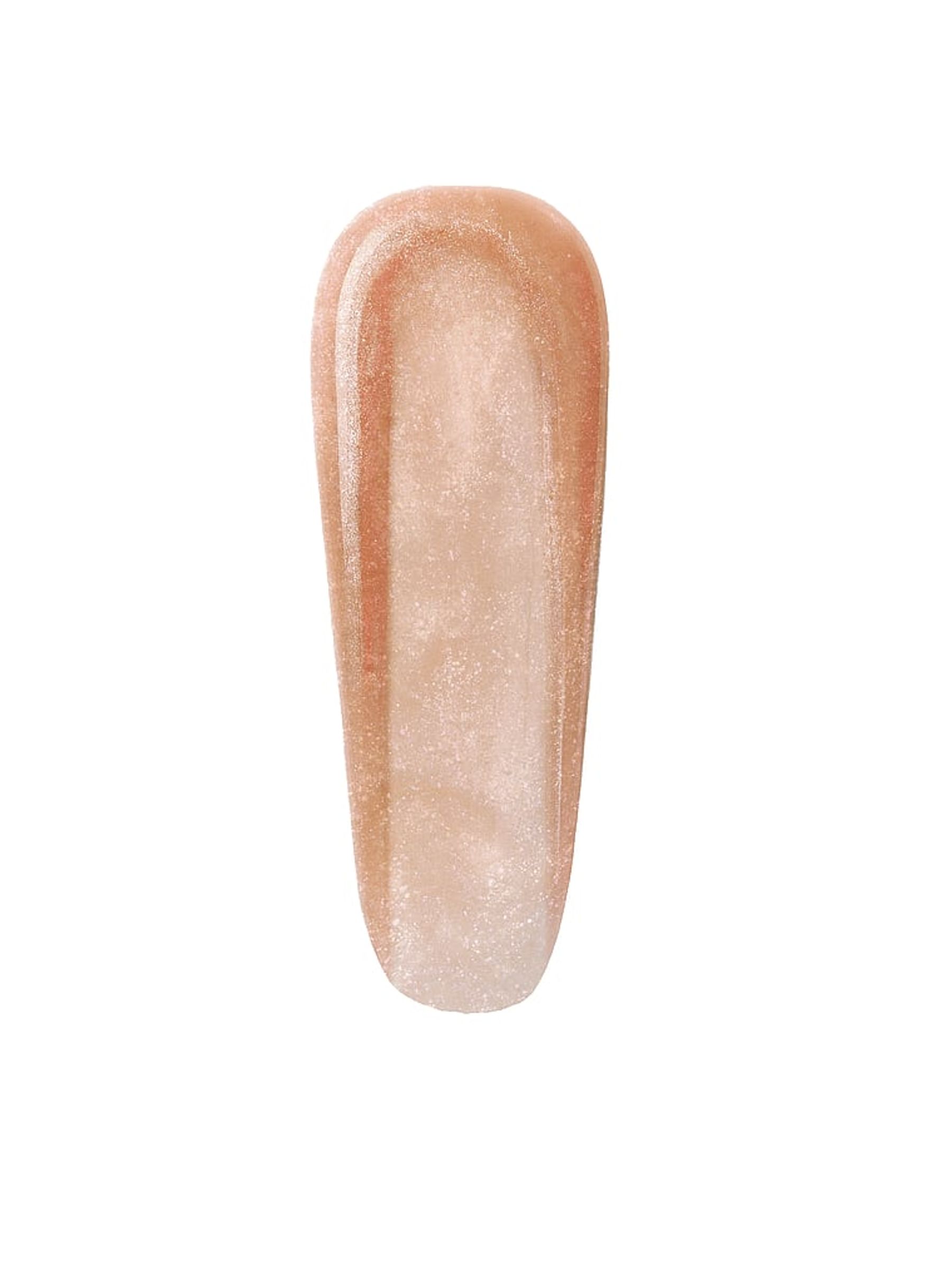 Peony Prism Bombshell Shine Lip Drama Ultra-Shimmer Gloss - Image 3 of 3 Peony Prism Bombshell Shine Lip Drama Ultra-Shimmer Gloss - Image 3 of 3