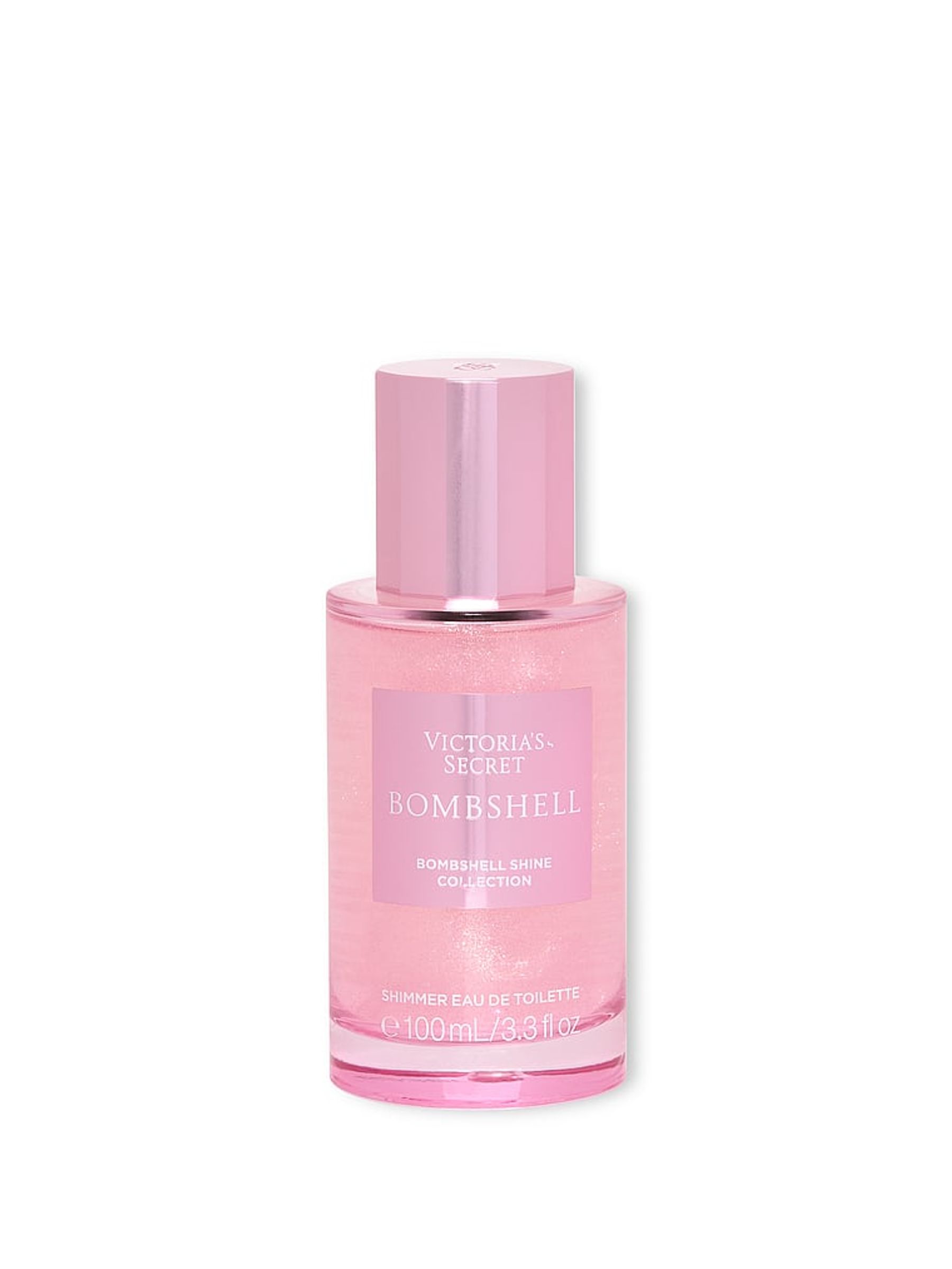 Bombshell Shine Shimmer Eau de Toilette Fragrance - Image 1 of 3