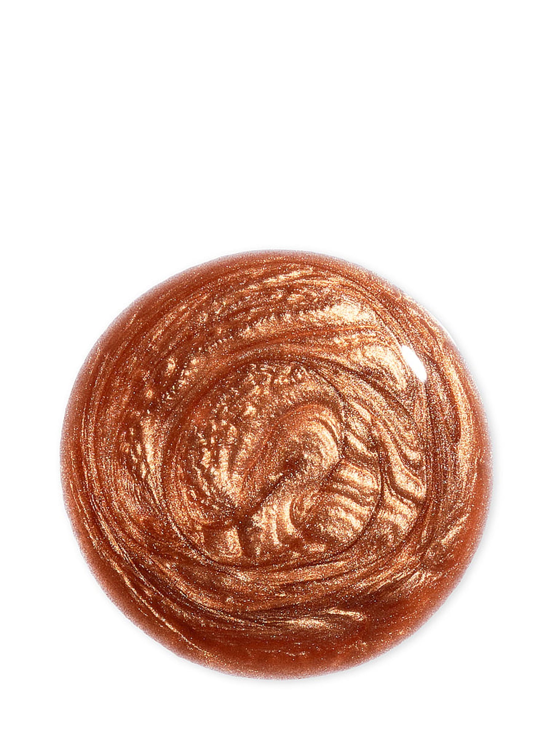 Copper Radiance Bombshell Shine Diamond Glaze Body Luminizer - Image 4 of 4