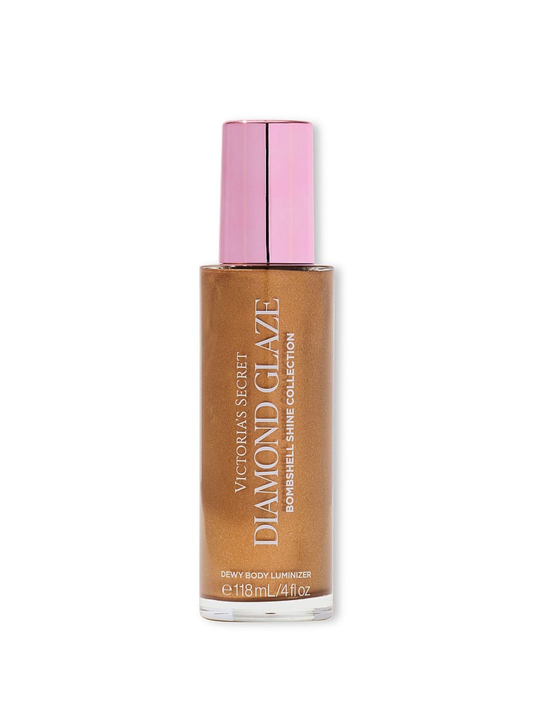 Bronzed Beam Bombshell Shine Diamond Glaze Body Luminizer - Image 1 of 4