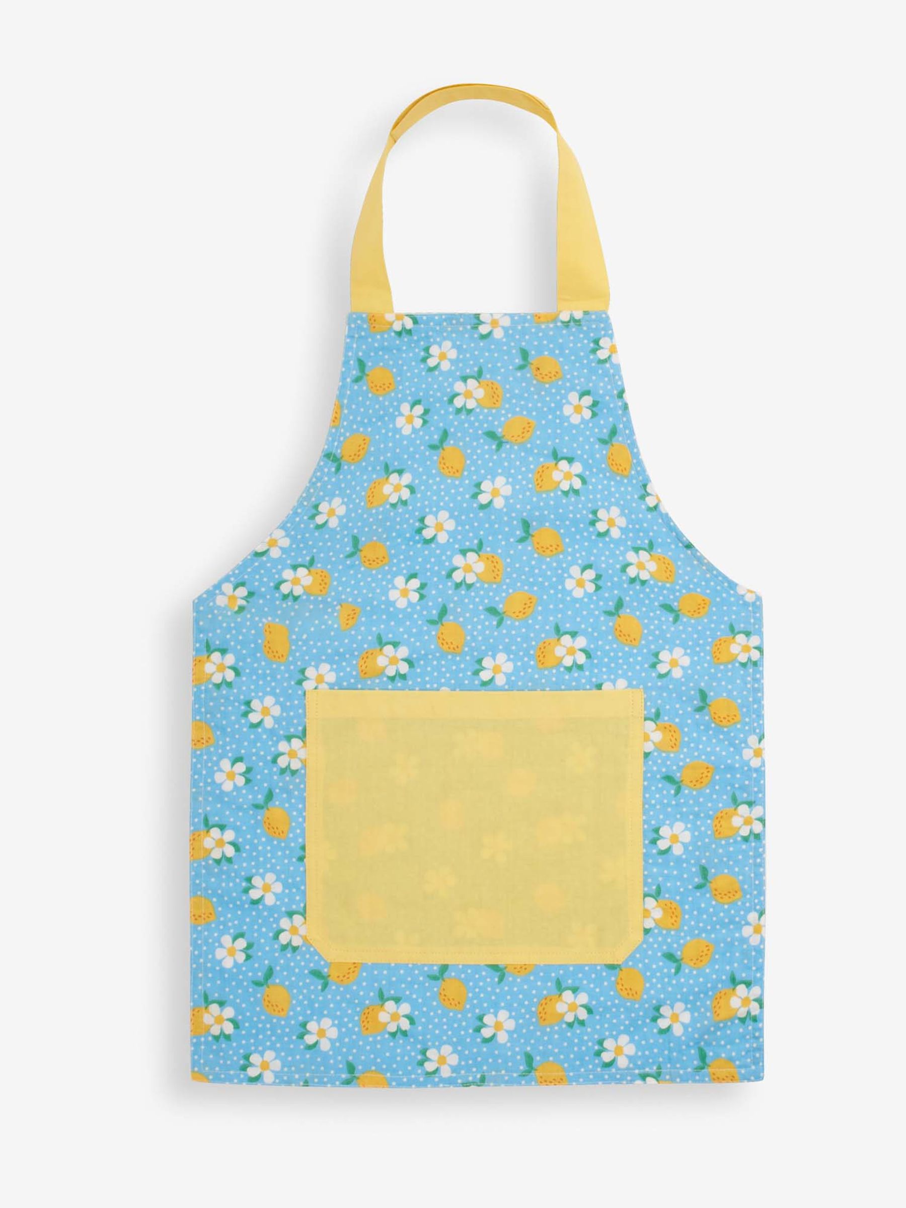 Kids Reversible Apron - Image 2 of 2