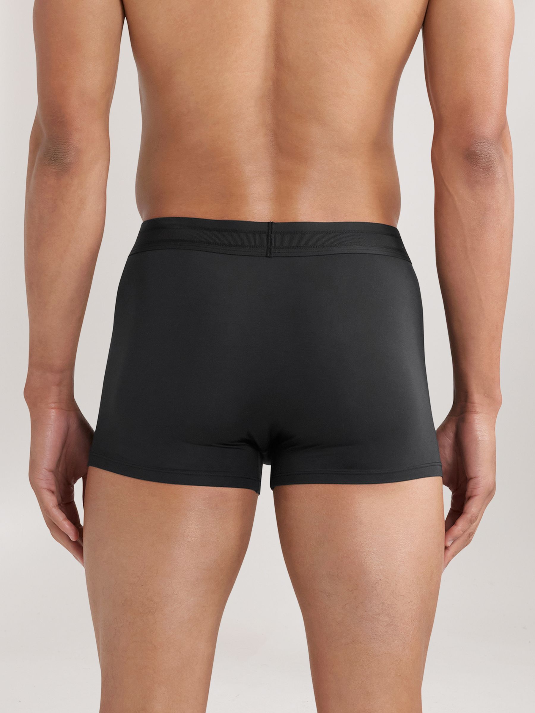 CHÉ Studios Boxer Trunks with TENCEL™ Fibers in Multi - Image 3 of 9