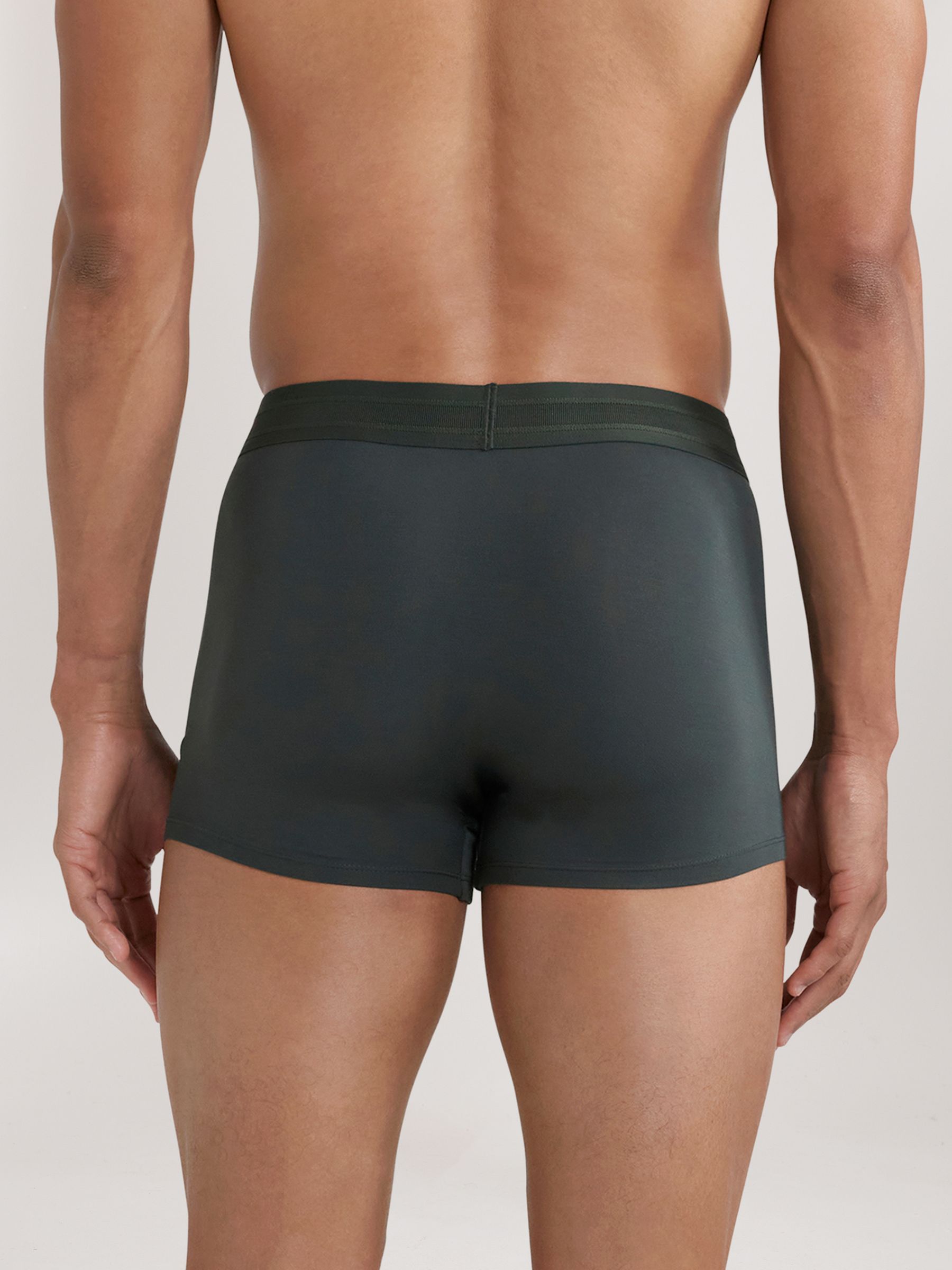 CHÉ Studios Boxer Trunks with TENCEL™ Fibers in Multi - Image 7 of 9