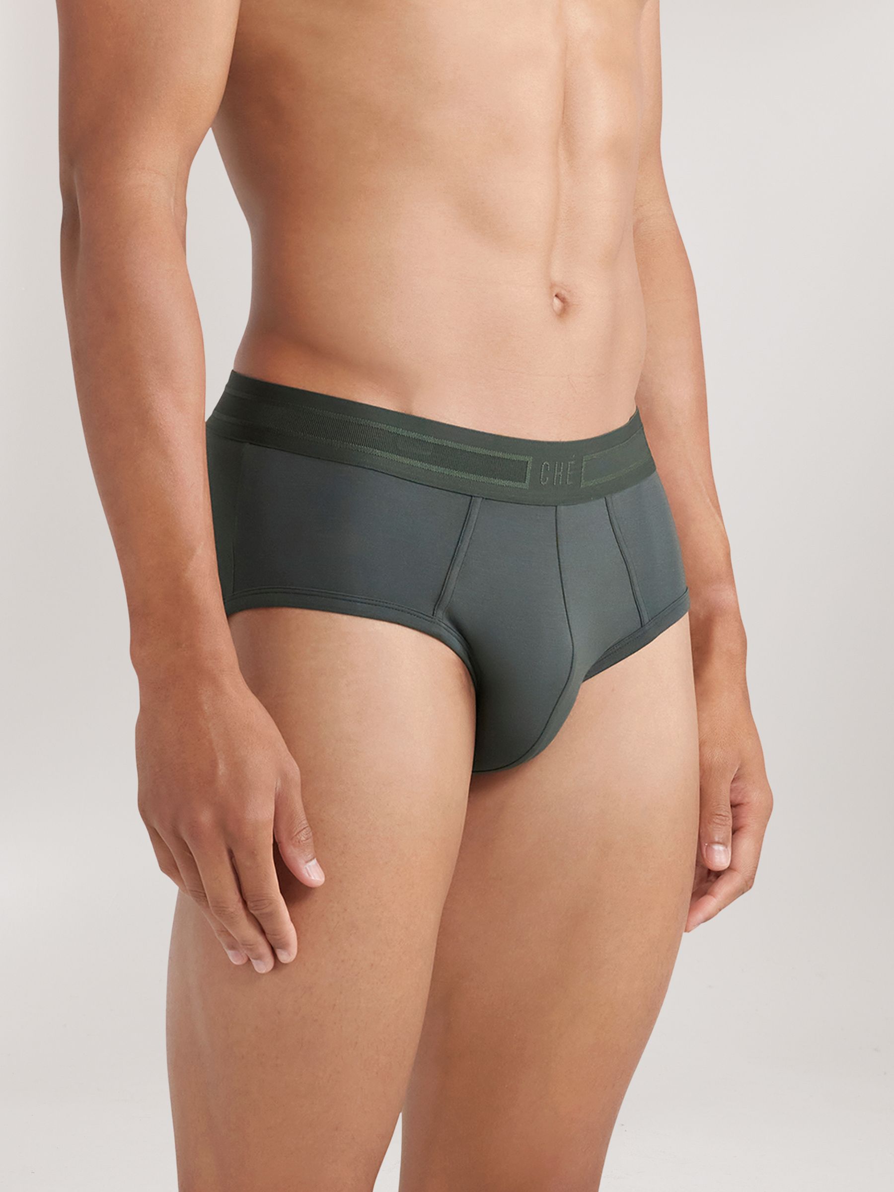 CHÉ Studios Boxer Briefs with TENCEL™ Fibers in Multi - Image 2 of 9