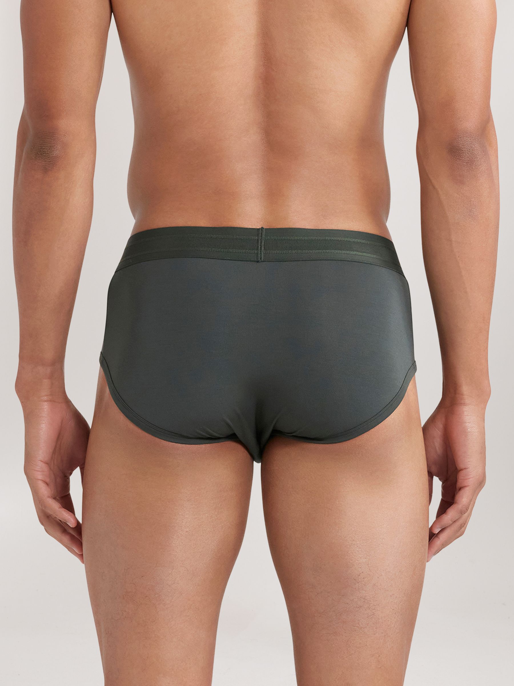 CHÉ Studios Boxer Briefs with TENCEL™ Fibers in Multi - Image 3 of 9