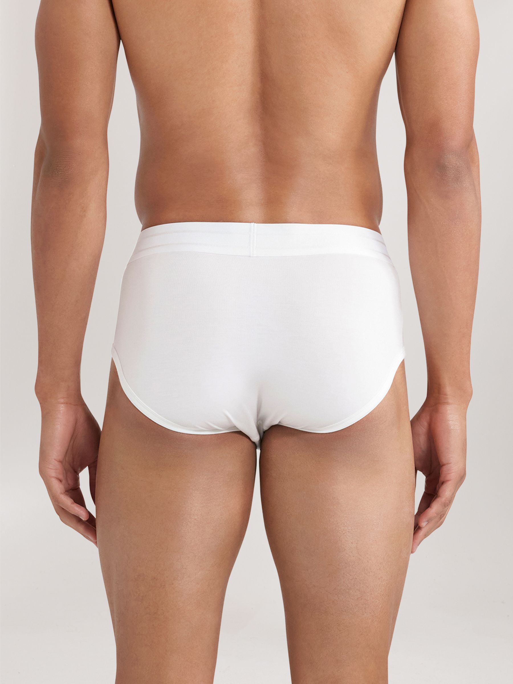 CHÉ Studios Boxer Briefs with TENCEL™ Fibers in Multi - Image 5 of 9