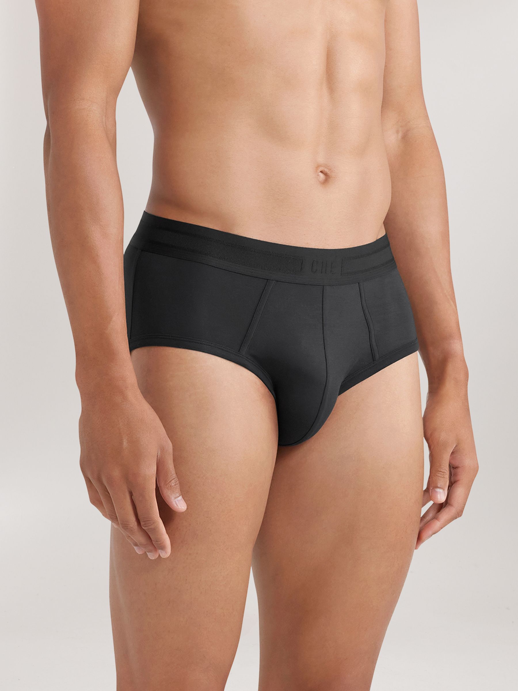 CHÉ Studios Boxer Briefs with TENCEL™ Fibers in Multi - Image 6 of 9