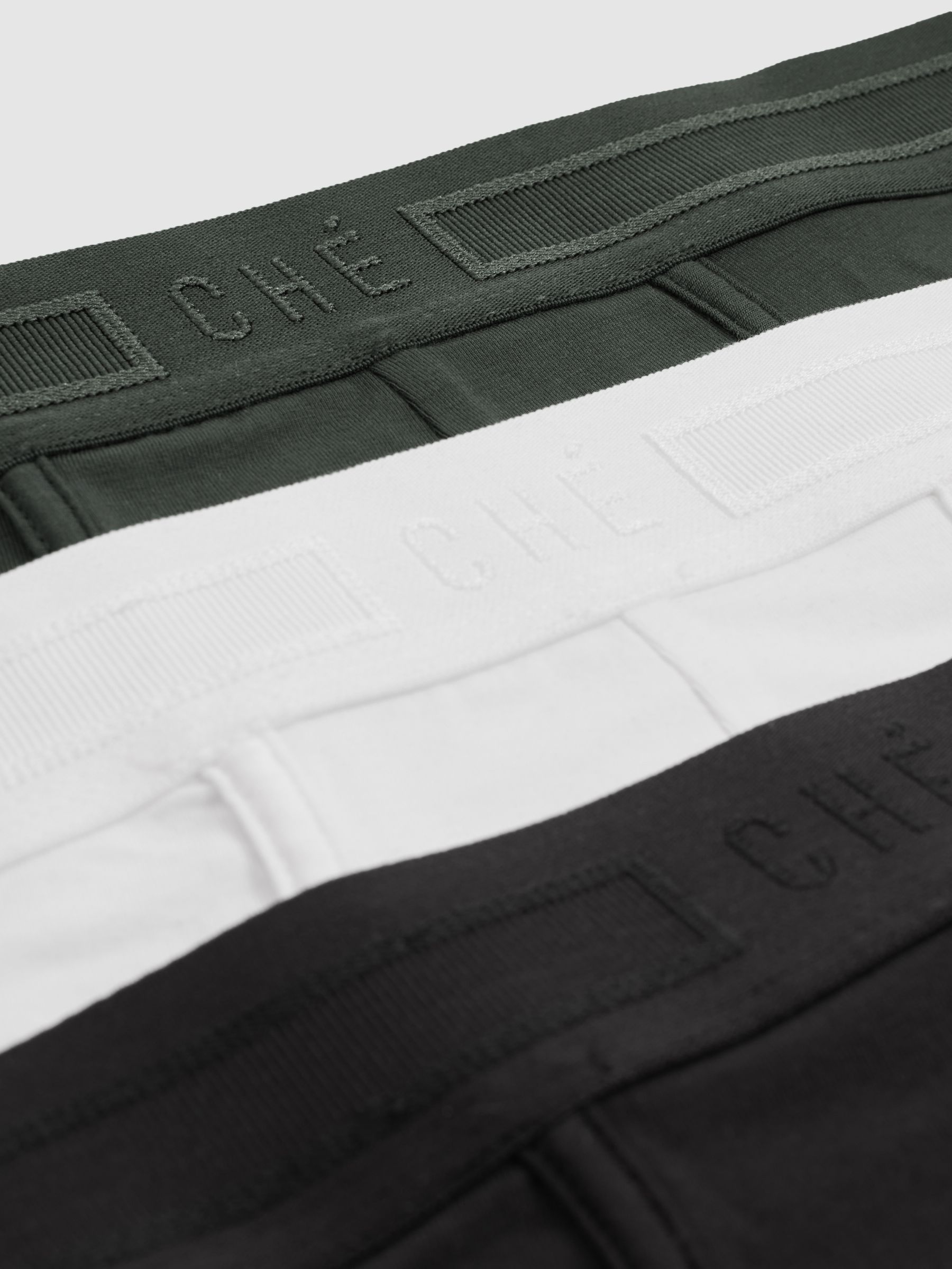 CHÉ Studios Boxer Briefs with TENCEL™ Fibers in Multi - Image 8 of 9