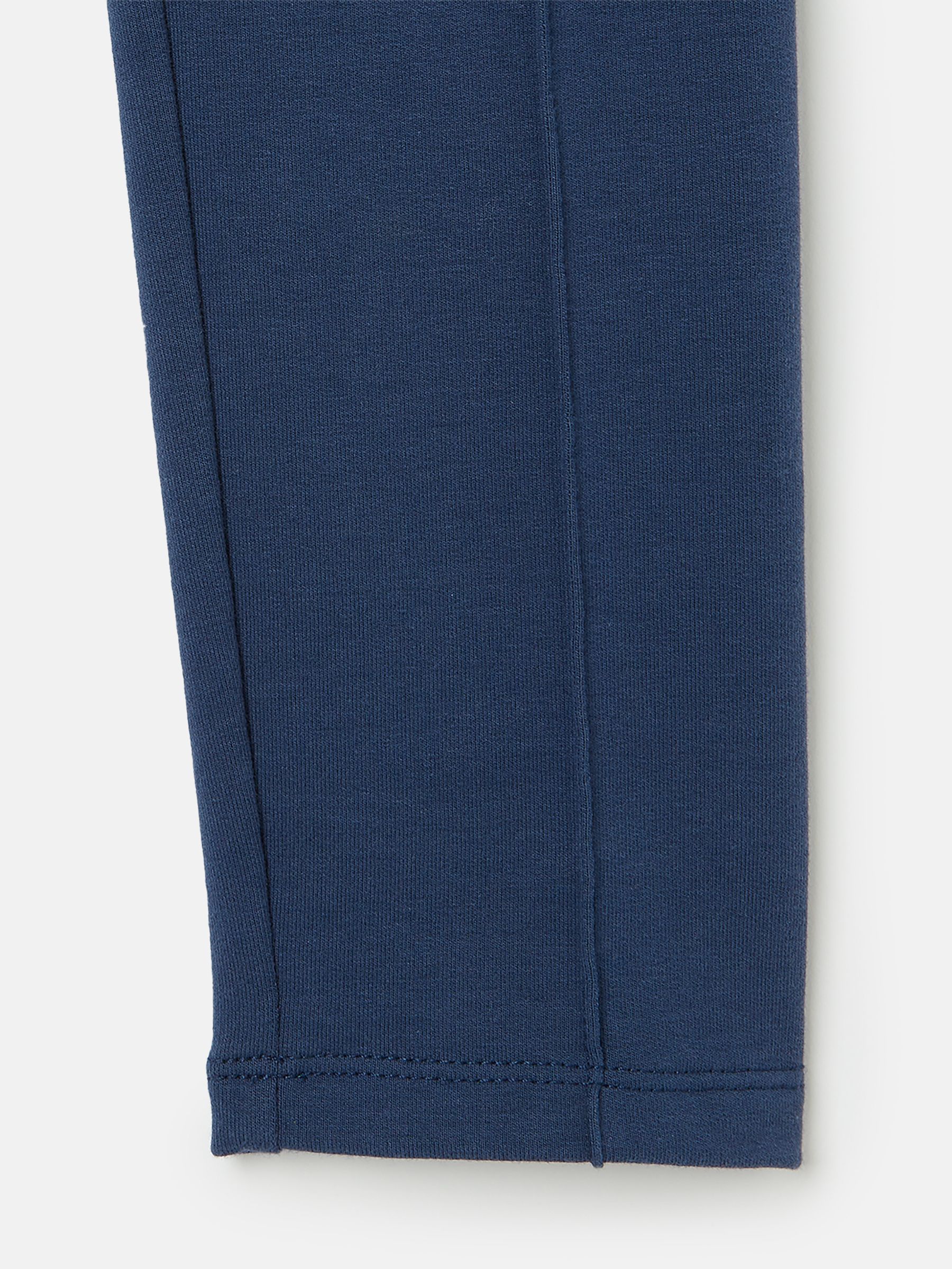 Girls' Isla Navy Blue Jodphur Leggings - Image 3 of 5