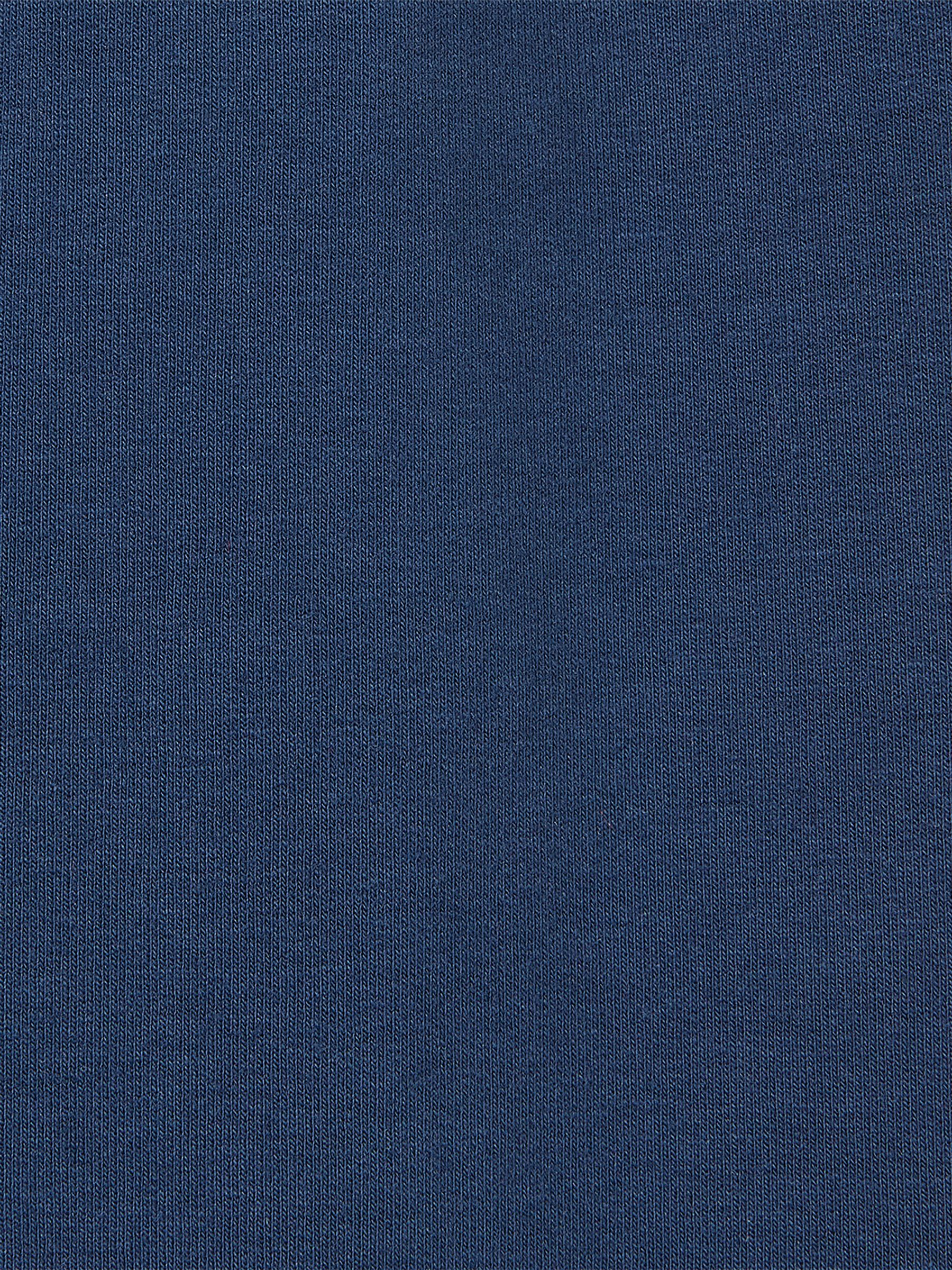 Girls' Isla Navy Blue Jodphur Leggings - Image 5 of 5