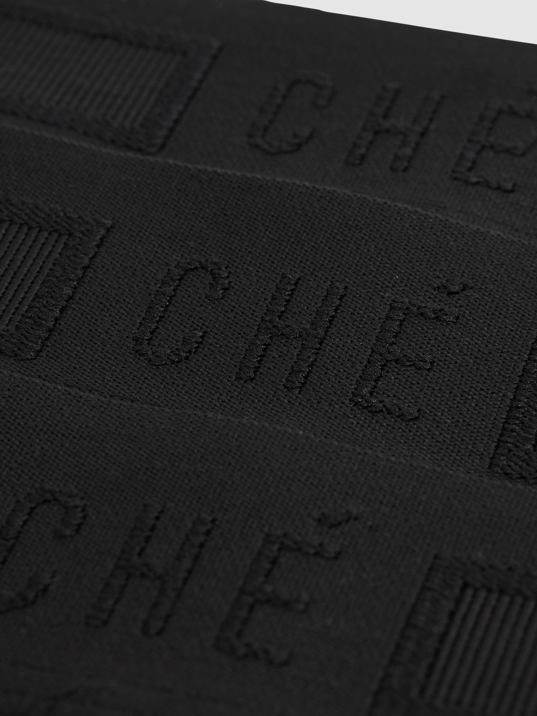 CHÉ Studios Boxer Briefs with TENCEL™ Fibers in Black - Image 4 of 5