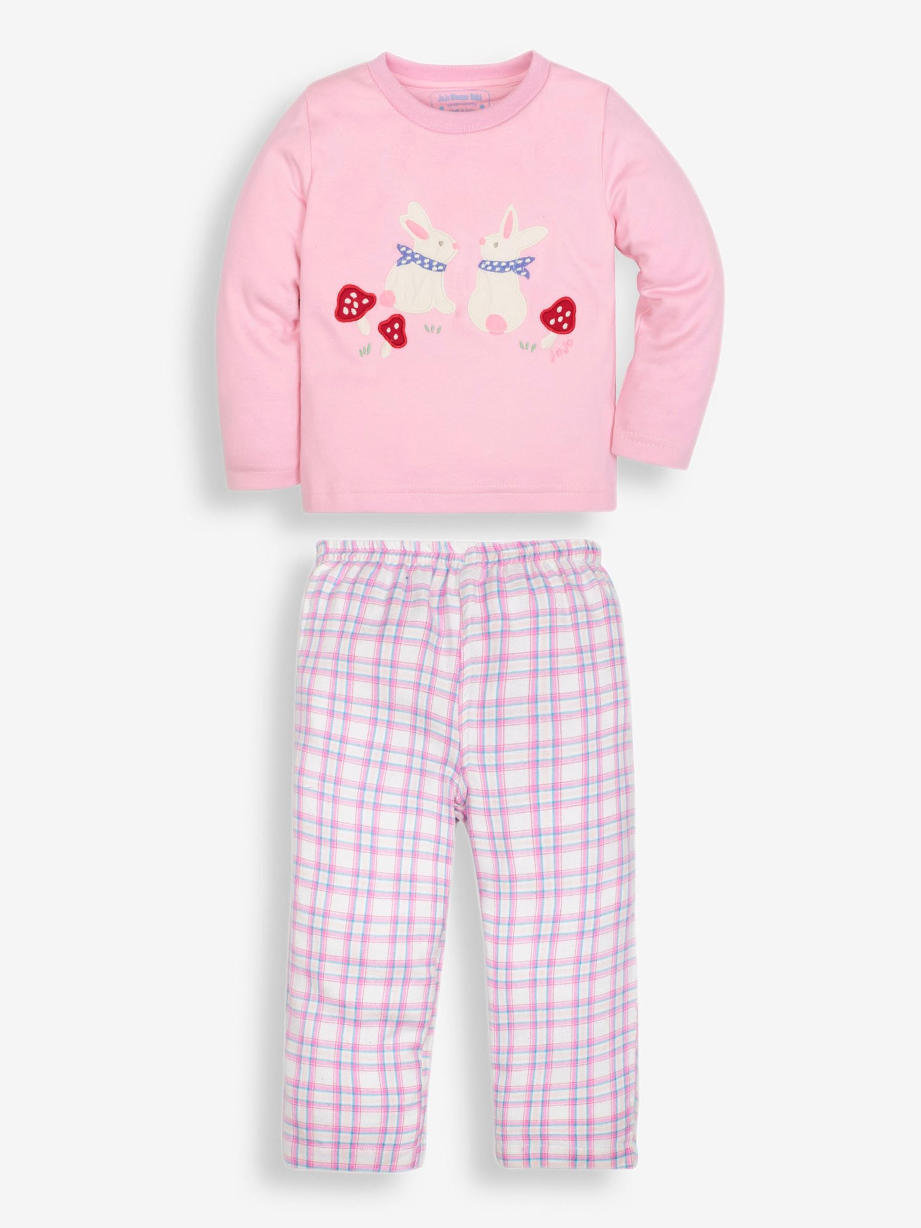 Bunny Kids' Mix & Match Pyjamas - Image 1 of 2