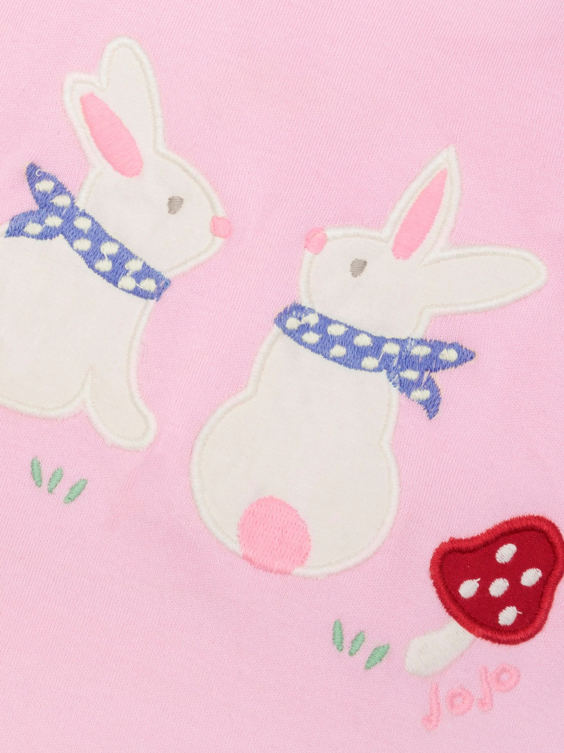 Bunny Kids' Mix & Match Pyjamas - Image 2 of 2