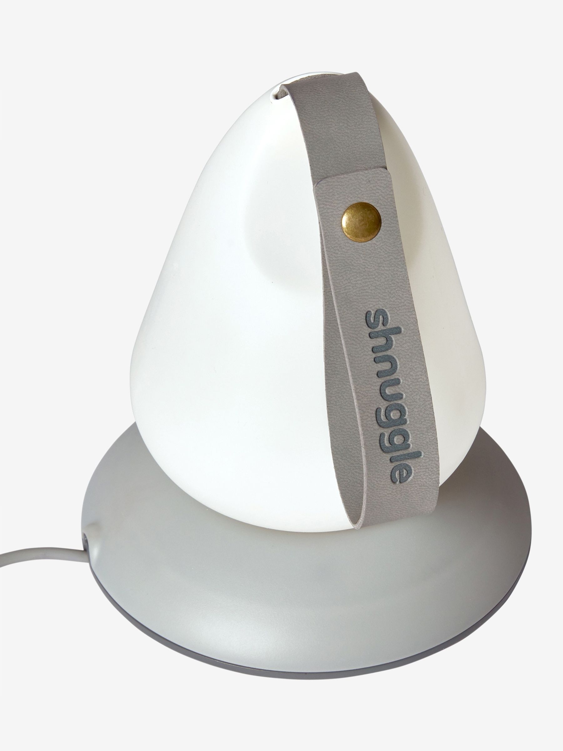Shnuggle Moonlight Nightlight - Image 2 of 11