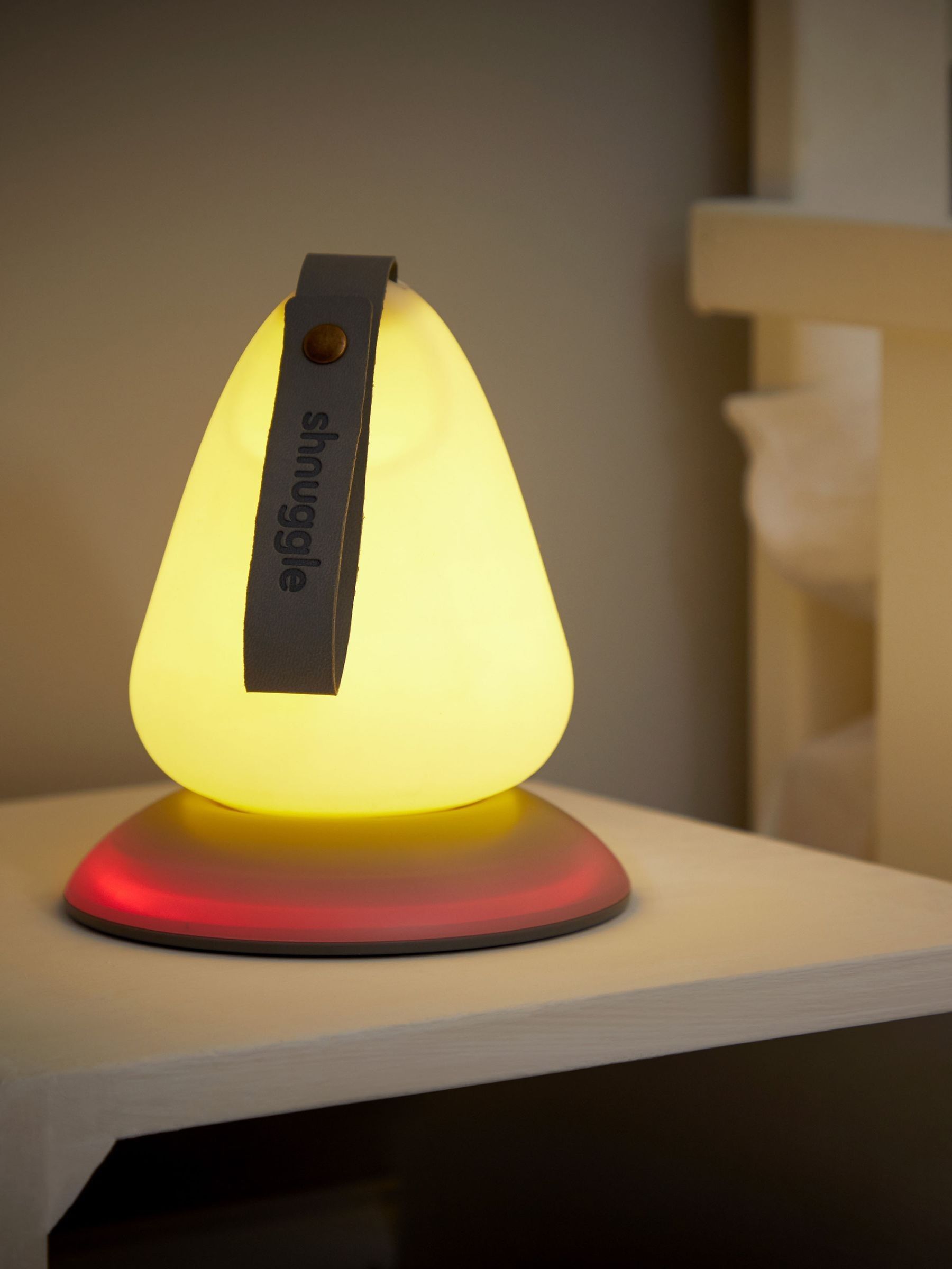 Shnuggle Moonlight Nightlight - Image 8 of 11