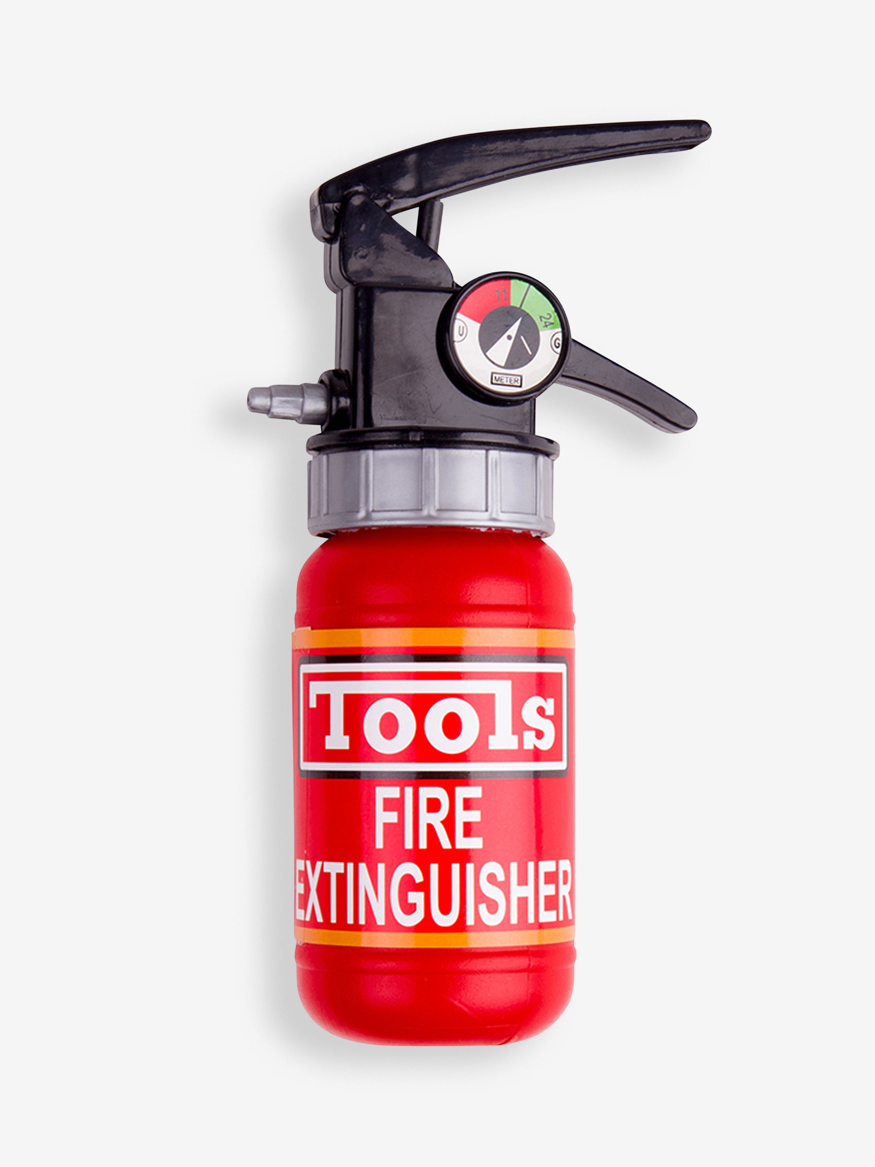 Bigjigs Firefighter Dress-Up Costume - Image 5 of 9
