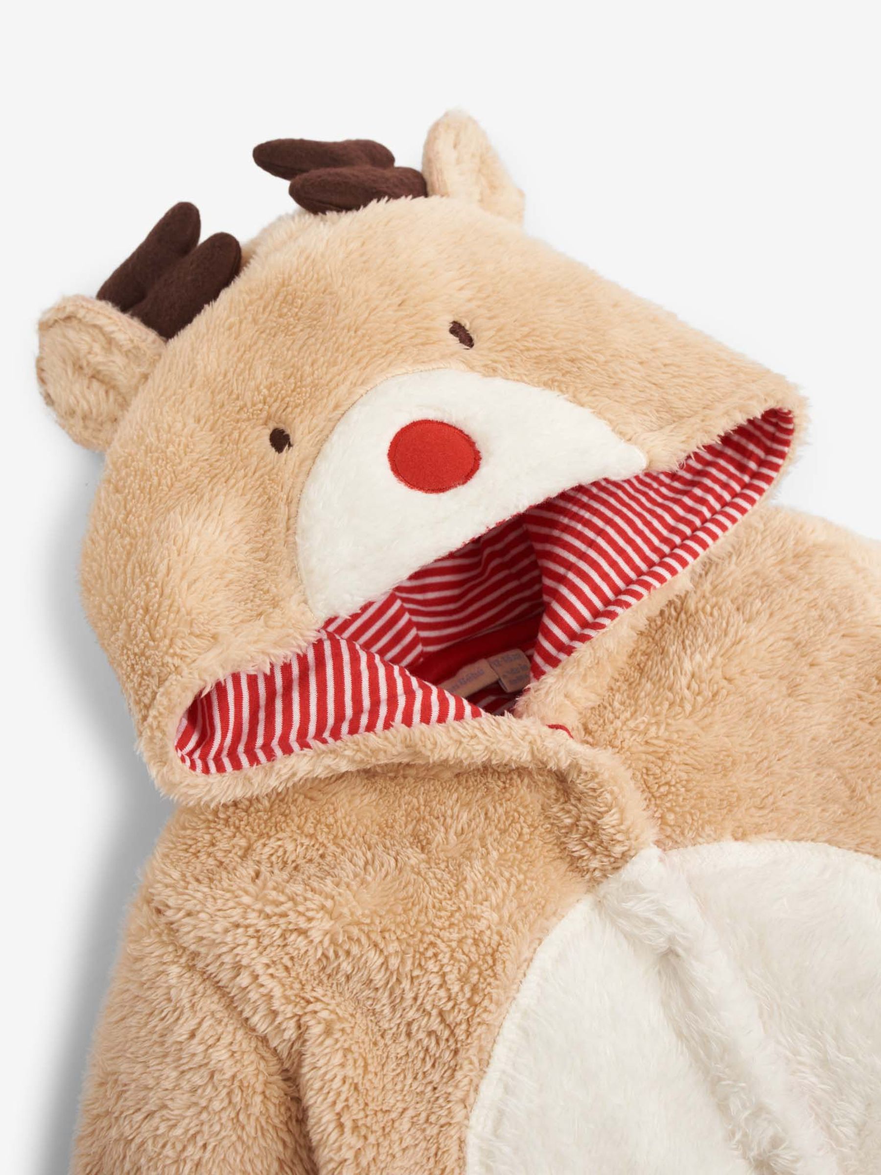 Fawn Reindeer All-In-One - Image 2 of 3