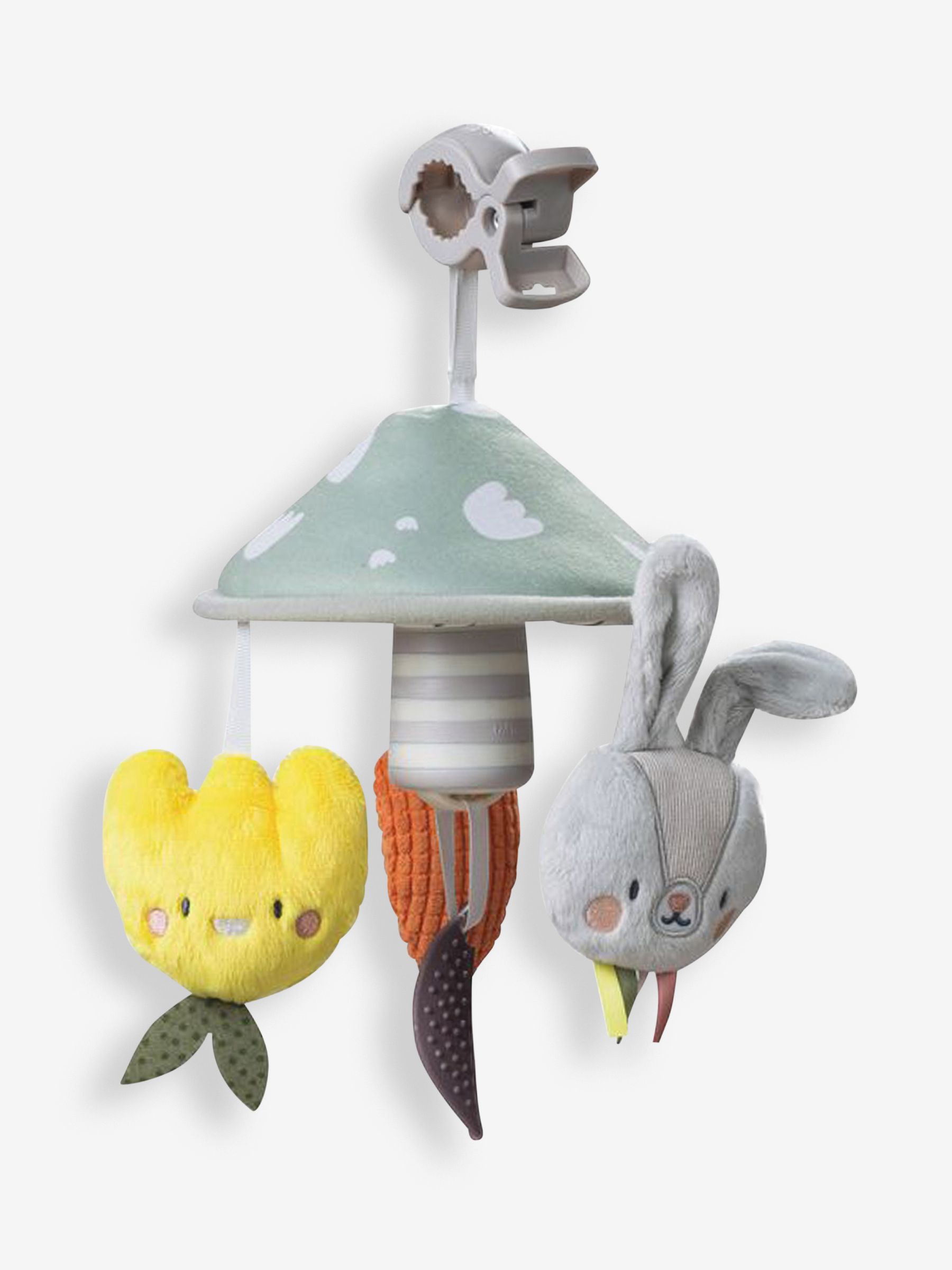 Taf Toys Urban Garden Pram Mobile - Image 1 of 4