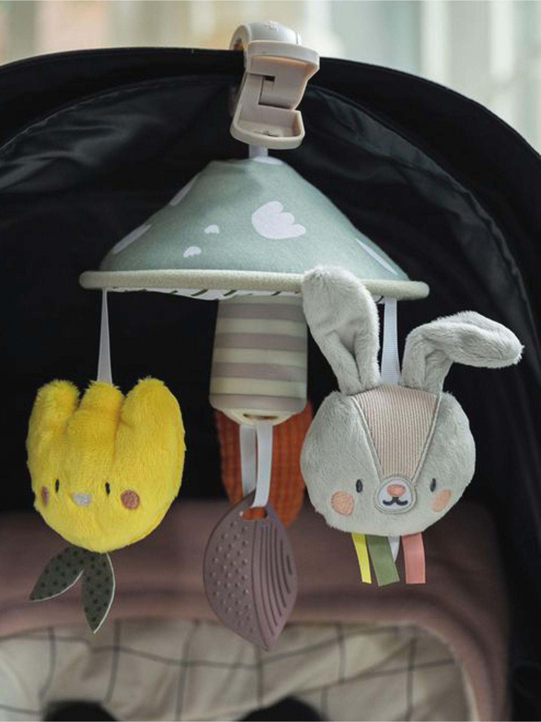Taf Toys Urban Garden Pram Mobile - Image 3 of 4
