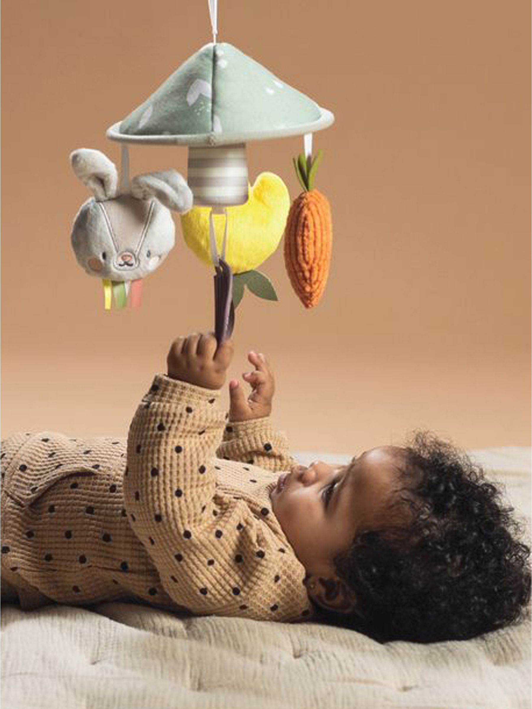 Taf Toys Urban Garden Pram Mobile - Image 4 of 4