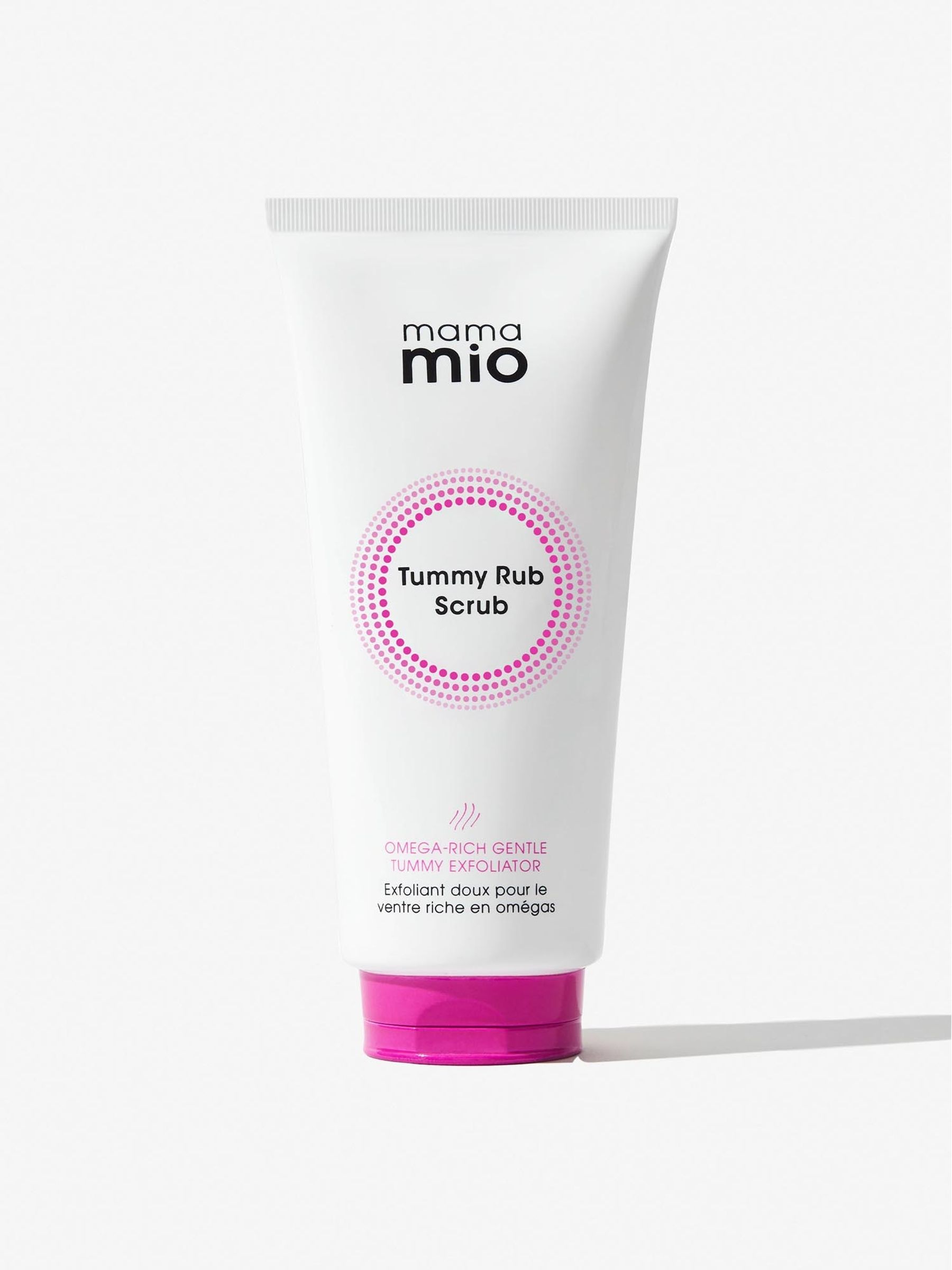 Mama Mio The Tummy Rub Scrub - Image 1 of 4