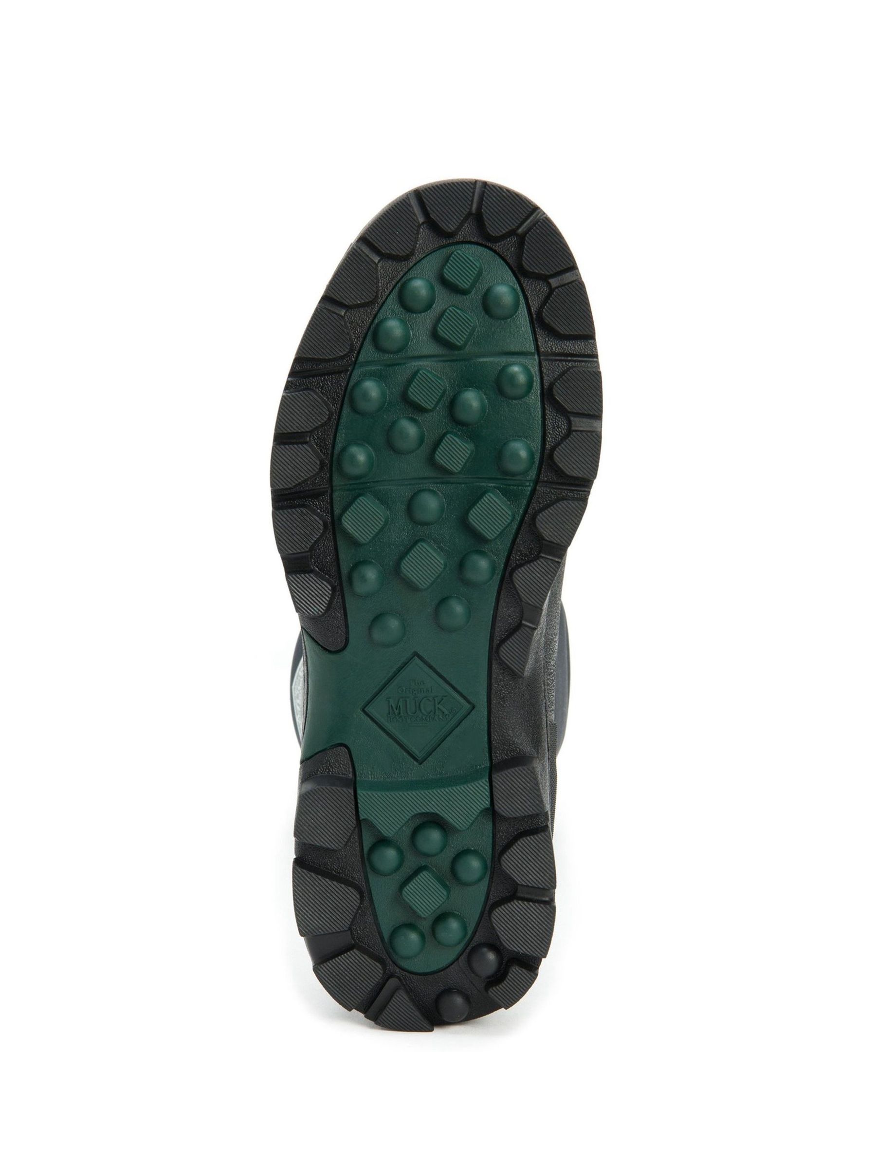 Muck Boots Black Muck Boots Derwent II Black All Purpose Field Boots - Image 6 of 6