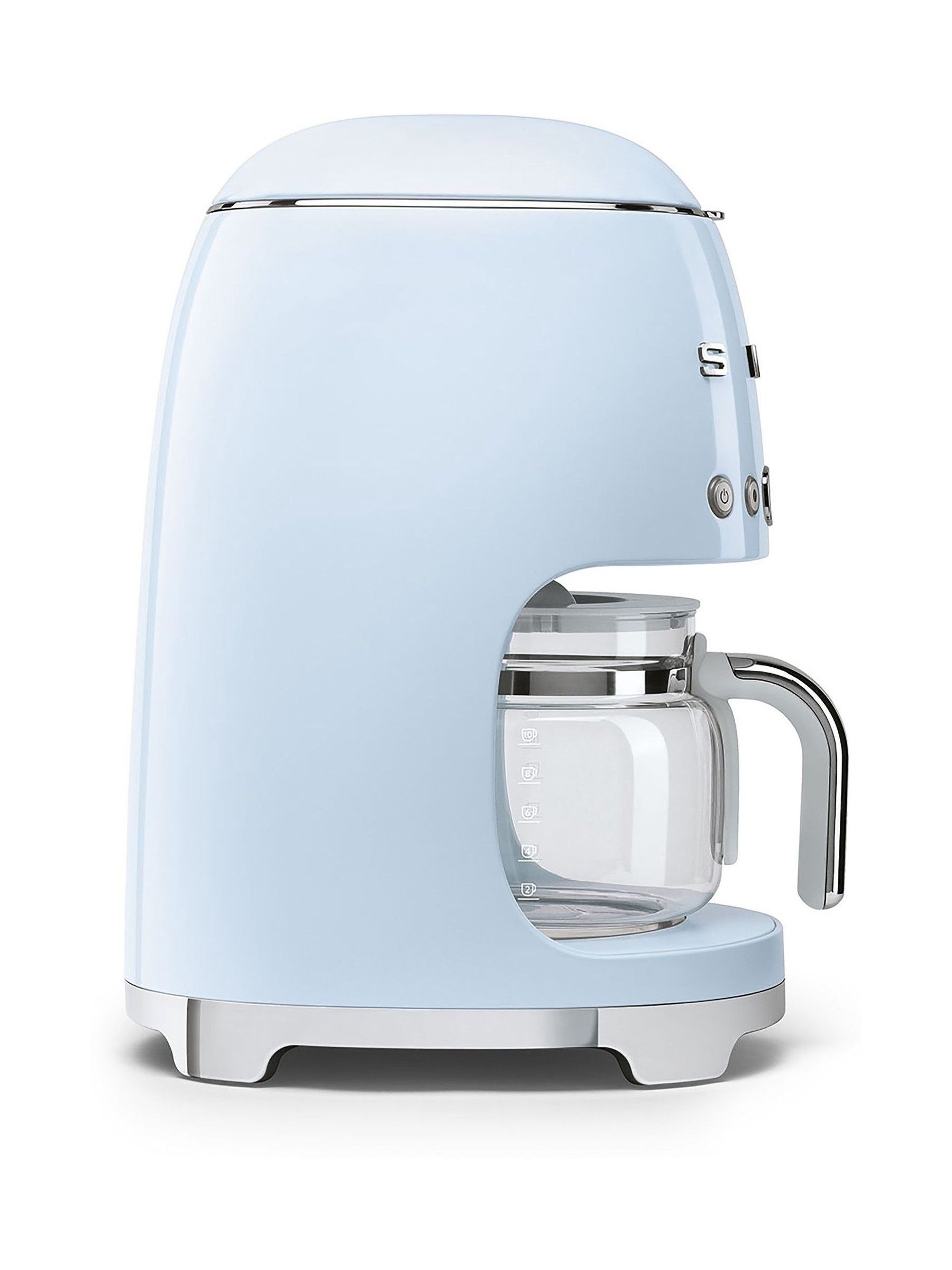 Blue Drip Coffee Machine - Image 3 of 9