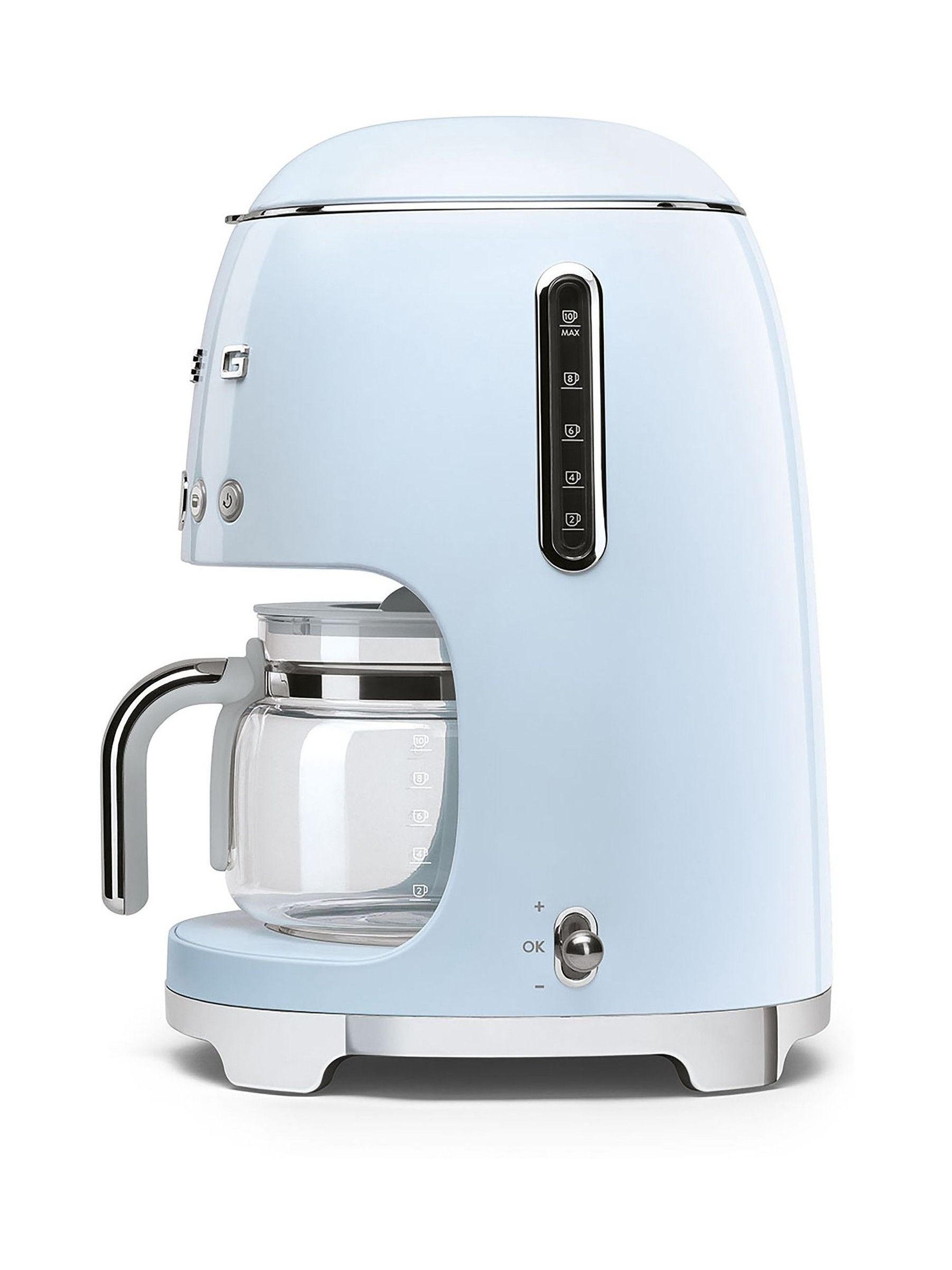 Blue Drip Coffee Machine - Image 4 of 9