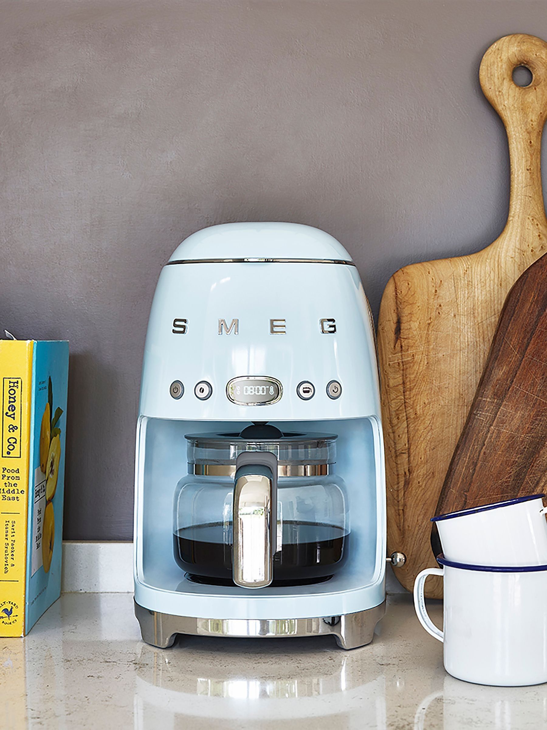 Blue Drip Coffee Machine - Image 7 of 9